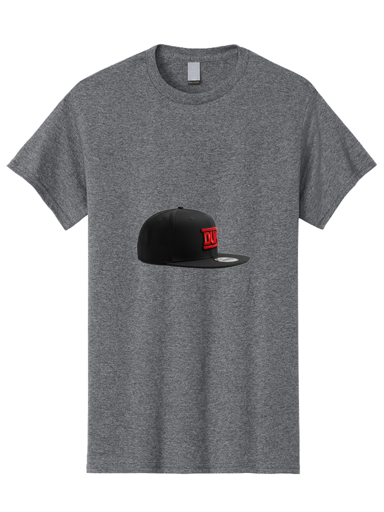 Dunk-Low-Pro-Sb Men'S Graphic Tee, 100% Cotton, Comfortable Casual Summer Wear, Machine Washable, Black Baseball Cap, Red Logo, Dunk Branding, Athletic Wear, Sports Fashion, Streetwear, Snapback Hat, Casual Style, Trendy Accessories Bad061