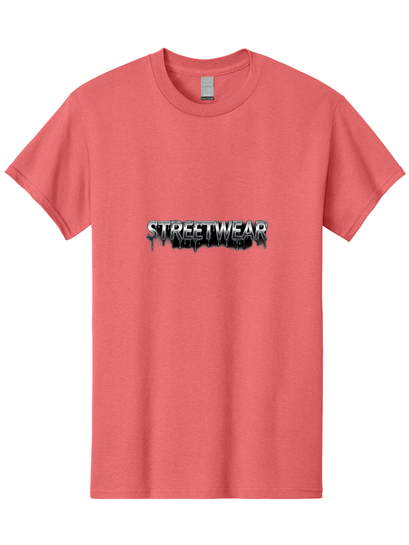 Streetwear-2 Men'S Graphic Tee, 100% Cotton, Comfortable Casual Summer Wear, Machine Washable, Urban Fashion, Street Style, Trendy Clothing, Graffiti-Inspired, Edgy Aesthetic, Modern Apparel, Streetwear Culture, Contemporary Design, Bad743