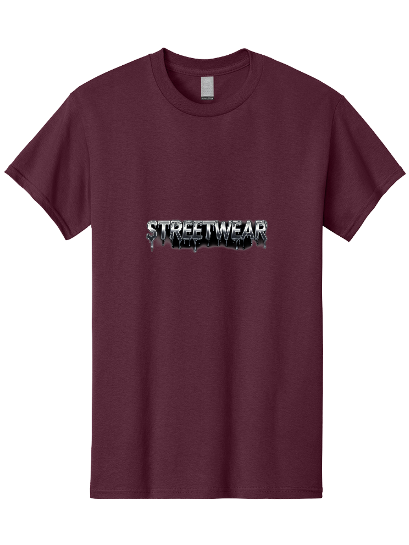 Streetwear-2 Men'S Graphic Tee, 100% Cotton, Comfortable Casual Summer Wear, Machine Washable, Urban Fashion, Street Style, Trendy Clothing, Graffiti-Inspired, Edgy Aesthetic, Modern Apparel, Streetwear Culture, Contemporary Design, Bad743