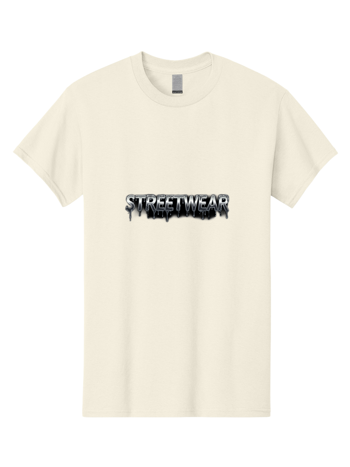 Streetwear-2 Men'S Graphic Tee, 100% Cotton, Comfortable Casual Summer Wear, Machine Washable, Urban Fashion, Street Style, Trendy Clothing, Graffiti-Inspired, Edgy Aesthetic, Modern Apparel, Streetwear Culture, Contemporary Design, Bad743
