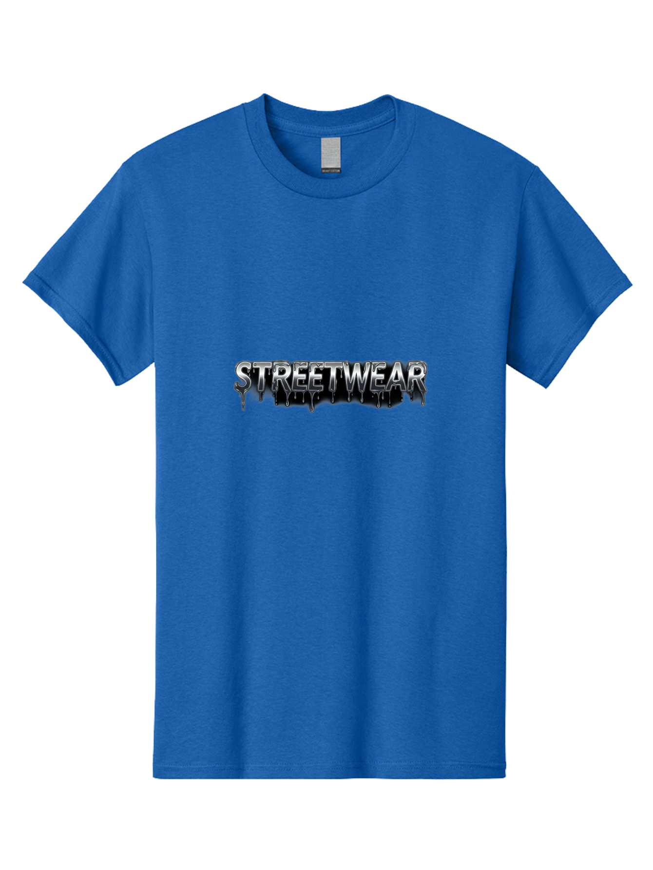 Streetwear-2 Men'S Graphic Tee, 100% Cotton, Comfortable Casual Summer Wear, Machine Washable, Urban Fashion, Street Style, Trendy Clothing, Graffiti-Inspired, Edgy Aesthetic, Modern Apparel, Streetwear Culture, Contemporary Design, Bad743