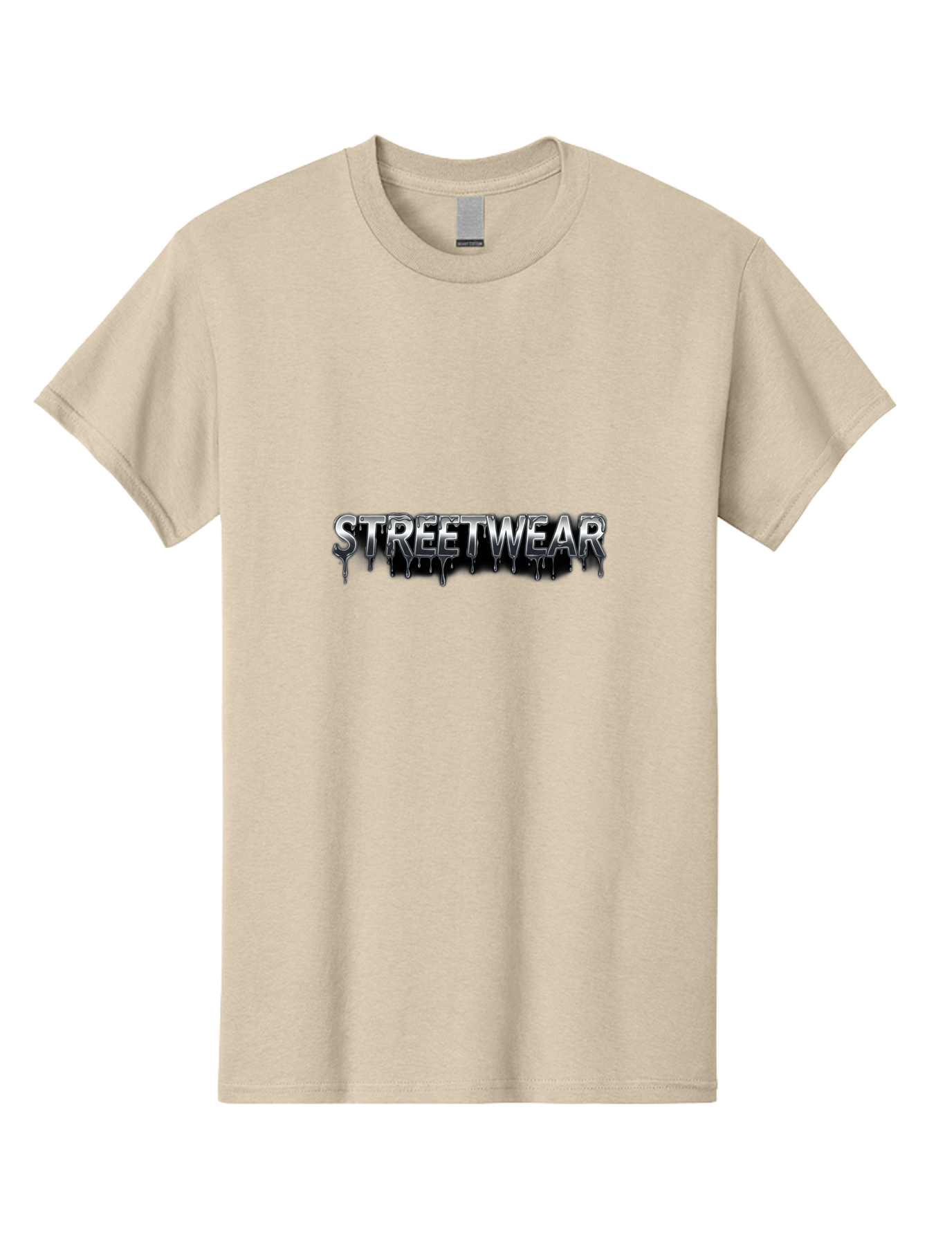Streetwear-2 Men'S Graphic Tee, 100% Cotton, Comfortable Casual Summer Wear, Machine Washable, Urban Fashion, Street Style, Trendy Clothing, Graffiti-Inspired, Edgy Aesthetic, Modern Apparel, Streetwear Culture, Contemporary Design, Bad743