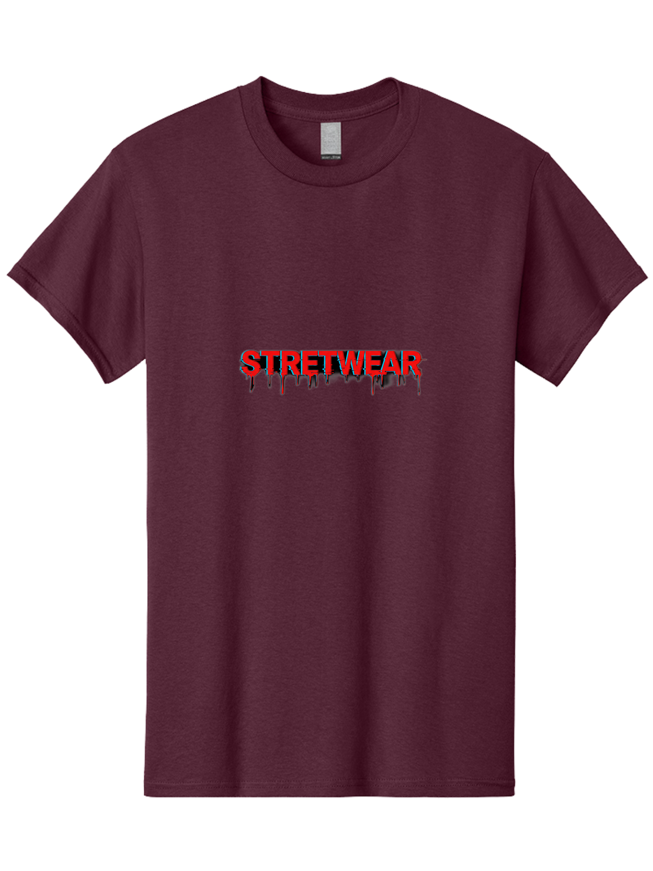 Stretwear-3 Men'S Graphic Tee, 100% Cotton, Comfortable Casual Summer Wear, Machine Washable, Streetwear Fashion, Bold Typography, Graffiti Style, Urban Clothing, Edgy Design, Trendy Apparel, Modern Street Style, Fashion Brand, Street Fashion Bad749