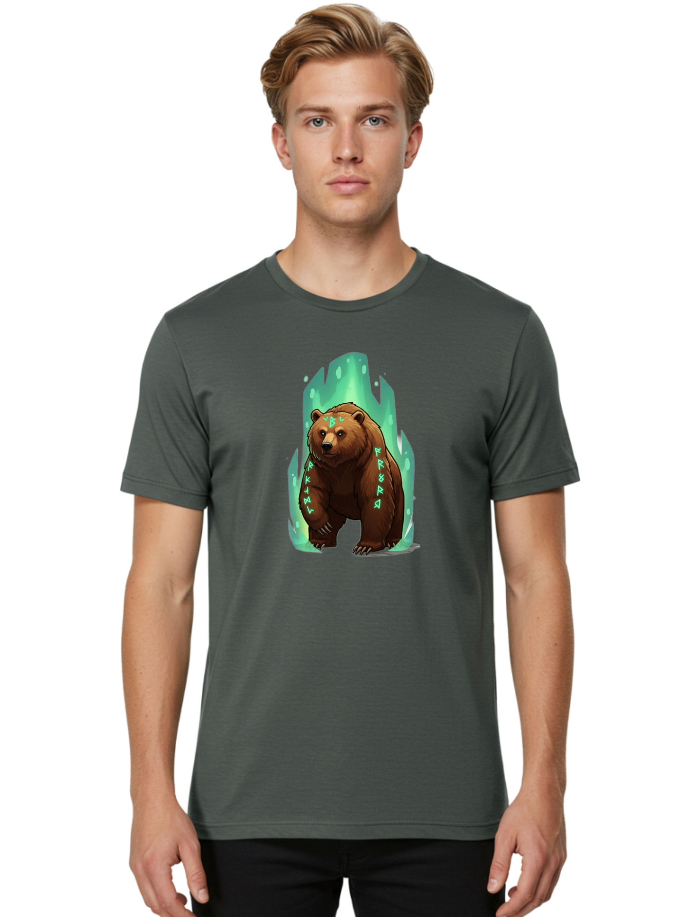 Akkava-Berserker Men'S Graphic Tee, 100% Cotton, Comfortable Casual Summer Wear, Machine Washable, Vintage Camera, Old Camera, Antique Camera, Black Camera, Classic Photography, Photography Equipment, Nostalgic Device, Film Camera, Camera Art Bae826