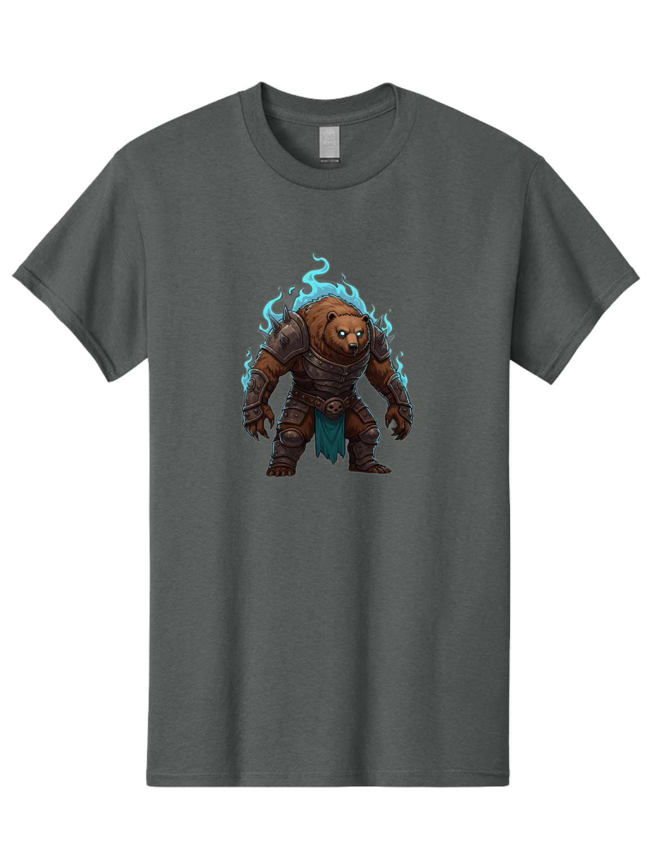 Armored-Bear-1 Men'S Graphic Tee, 100% Cotton, Comfortable Casual Summer Wear, Machine Washable, Vintage Camera, Old Camera, Antique Camera, Black Camera, Classic Photography, Photography Equipment, Nostalgic Device, Film Camera, Camera Art Bae827