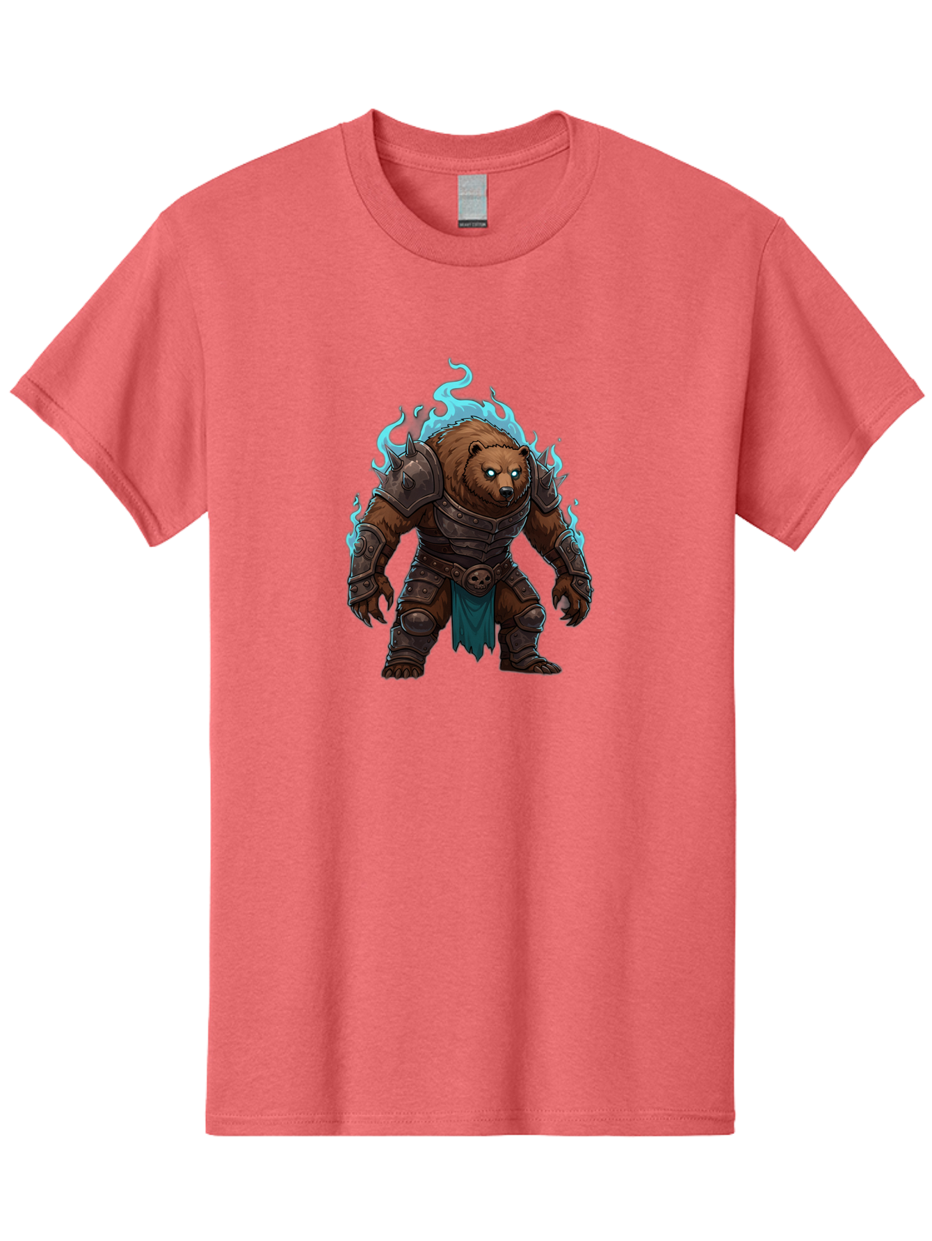 Armored-Bear-1 Men'S Graphic Tee, 100% Cotton, Comfortable Casual Summer Wear, Machine Washable, Vintage Camera, Old Camera, Antique Camera, Black Camera, Classic Photography, Photography Equipment, Nostalgic Device, Film Camera, Camera Art Bae827
