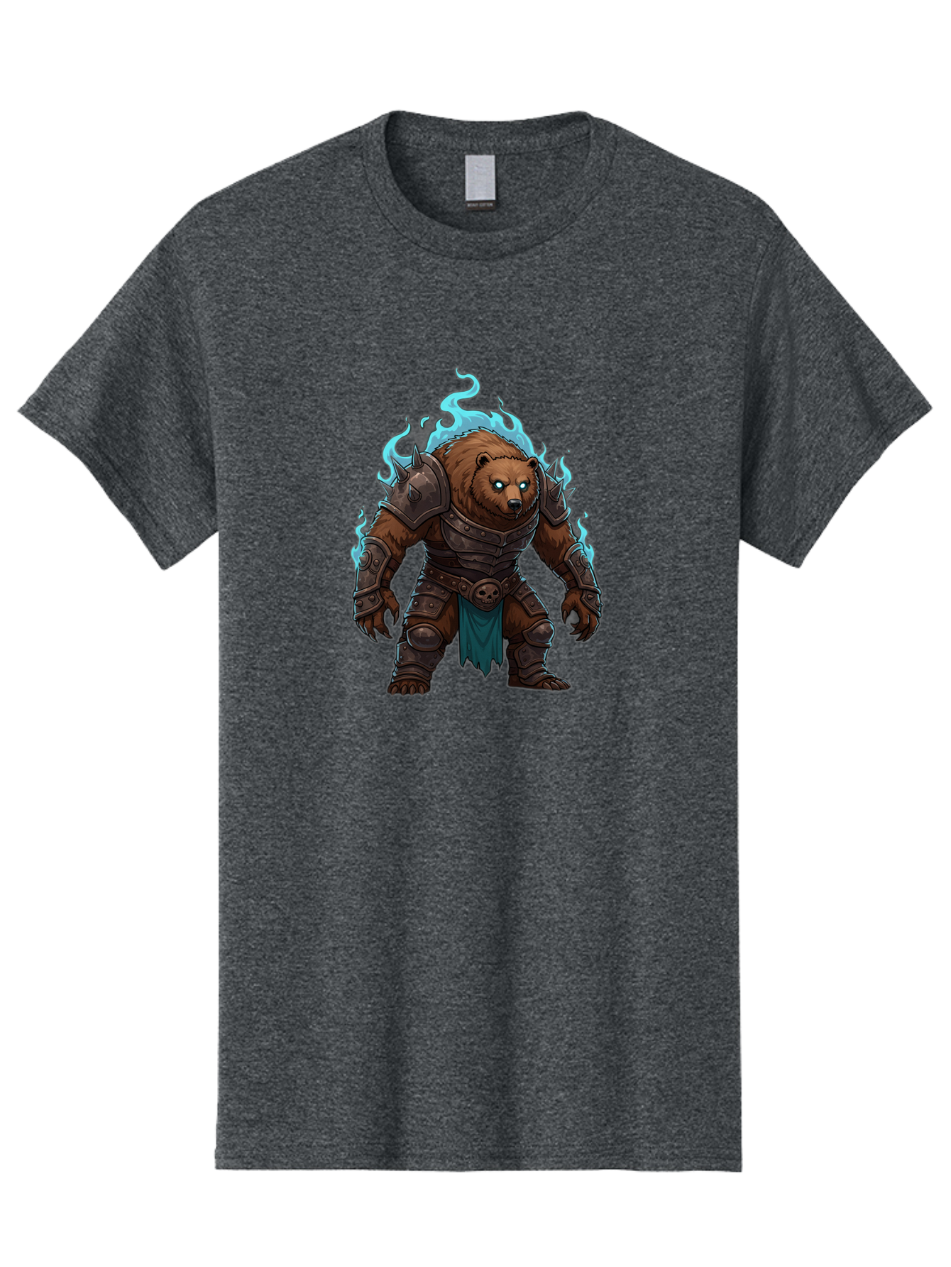 Armored-Bear-1 Men'S Graphic Tee, 100% Cotton, Comfortable Casual Summer Wear, Machine Washable, Vintage Camera, Old Camera, Antique Camera, Black Camera, Classic Photography, Photography Equipment, Nostalgic Device, Film Camera, Camera Art Bae827