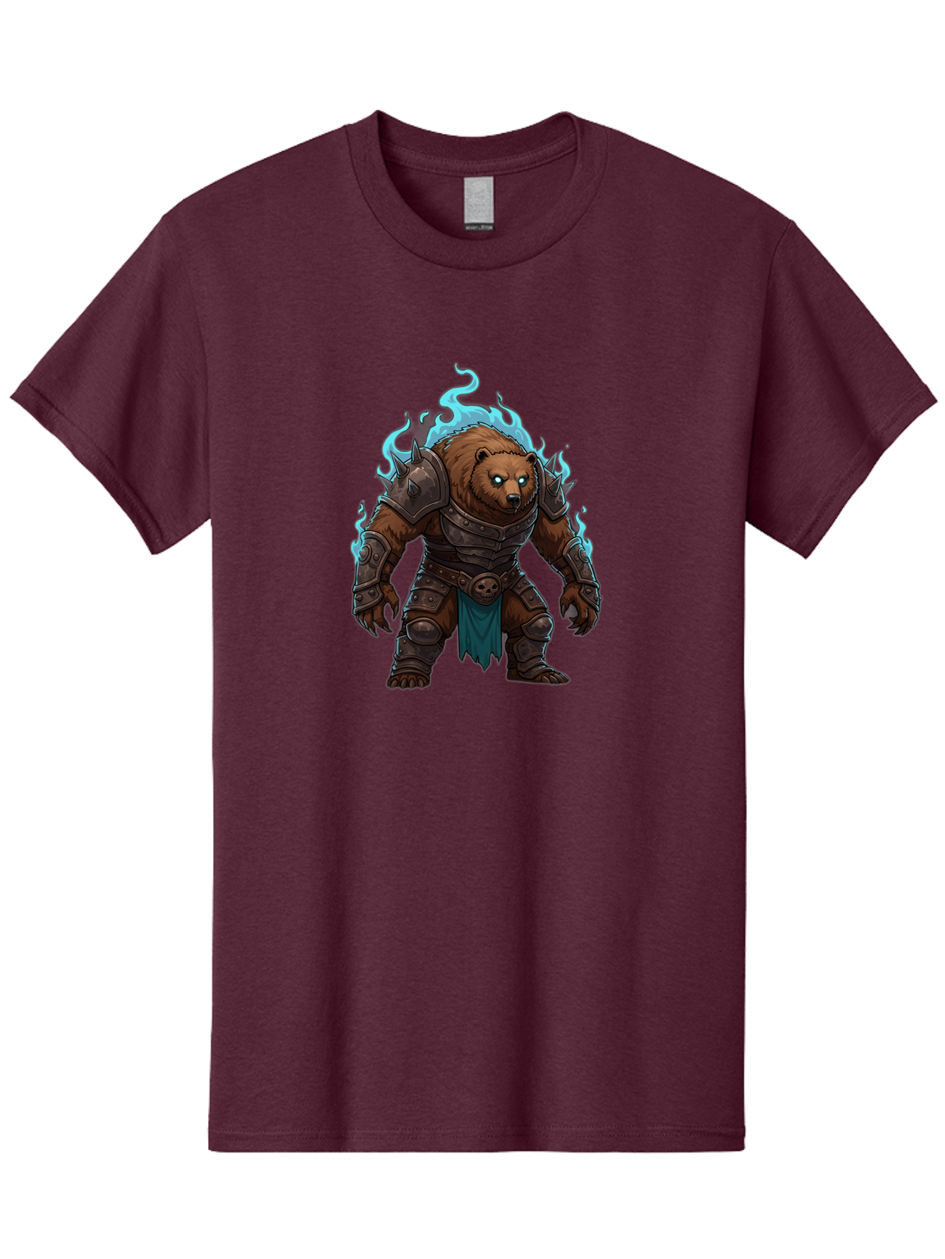 Armored-Bear-1 Men'S Graphic Tee, 100% Cotton, Comfortable Casual Summer Wear, Machine Washable, Vintage Camera, Old Camera, Antique Camera, Black Camera, Classic Photography, Photography Equipment, Nostalgic Device, Film Camera, Camera Art Bae827