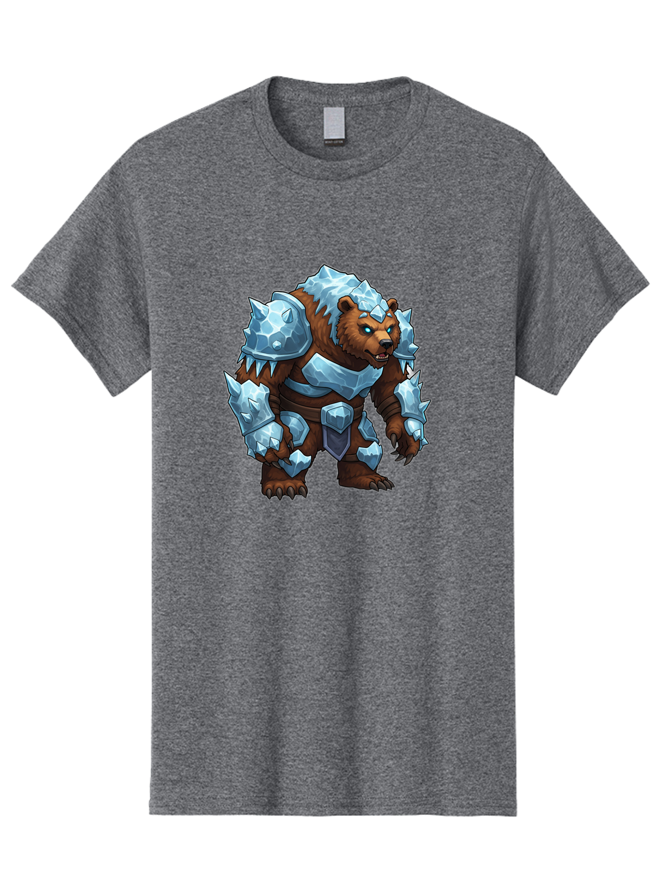 Armored-Bear-2 Men'S Graphic Tee, 100% Cotton, Comfortable Casual Summer Wear, Machine Washable, Vintage Camera, Old Camera, Antique Camera, Black Camera, Classic Photography, Photography Equipment, Nostalgic Device, Film Camera, Camera Art Bae828