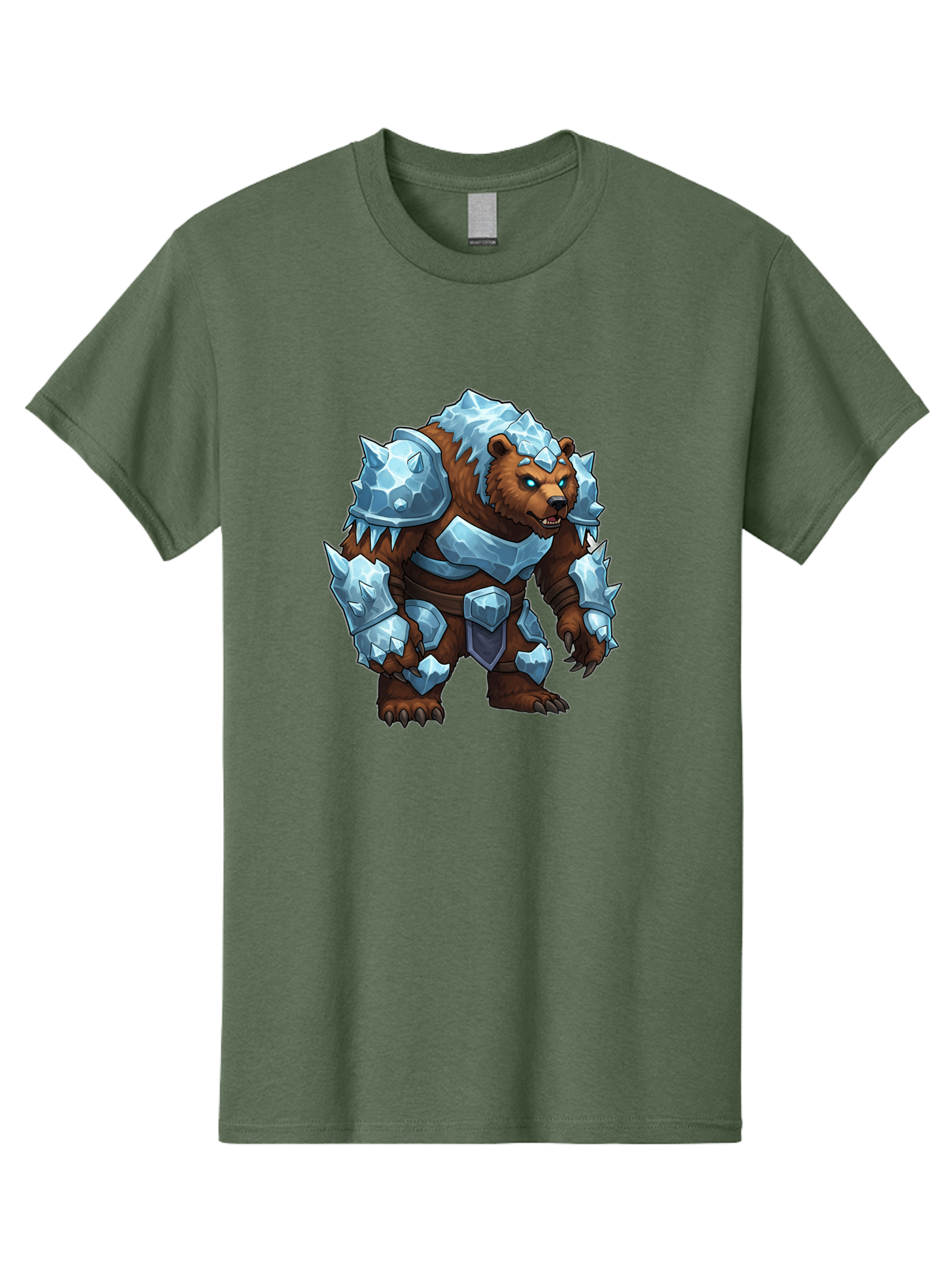 Armored-Bear-2 Men'S Graphic Tee, 100% Cotton, Comfortable Casual Summer Wear, Machine Washable, Vintage Camera, Old Camera, Antique Camera, Black Camera, Classic Photography, Photography Equipment, Nostalgic Device, Film Camera, Camera Art Bae828