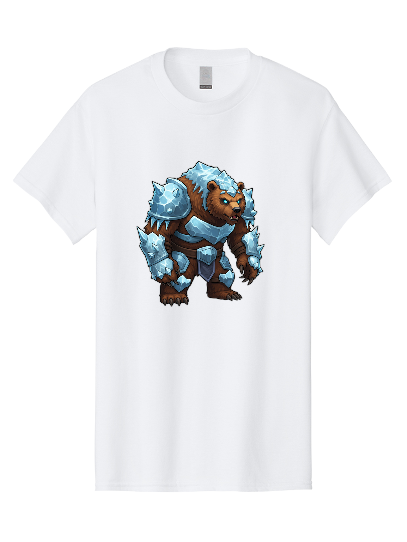 Armored-Bear-2 Men'S Graphic Tee, 100% Cotton, Comfortable Casual Summer Wear, Machine Washable, Vintage Camera, Old Camera, Antique Camera, Black Camera, Classic Photography, Photography Equipment, Nostalgic Device, Film Camera, Camera Art Bae828