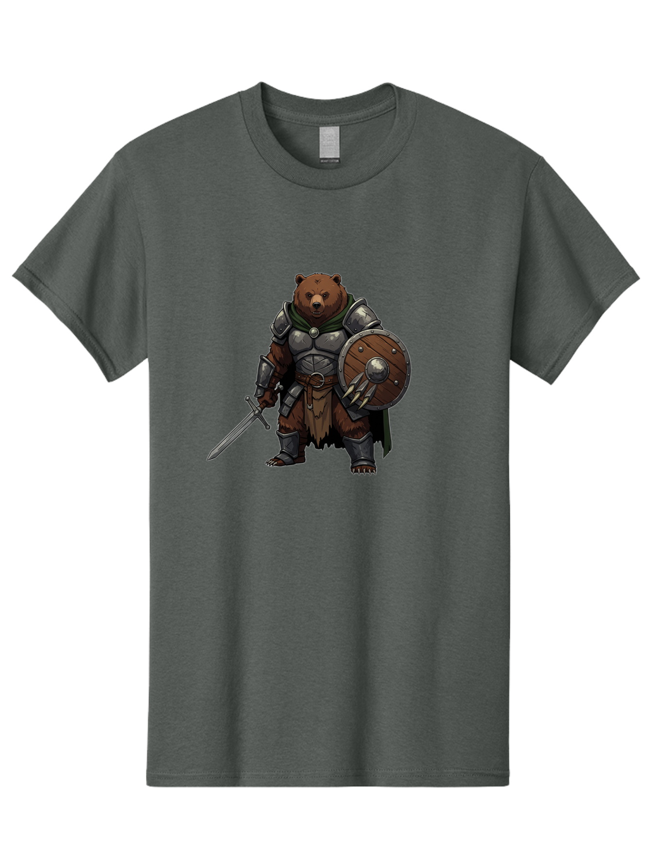 Armored-Bear Men'S Graphic Tee, 100% Cotton, Comfortable Casual Summer Wear, Machine Washable, Vintage Camera, Old Camera, Antique Camera, Black Camera, Classic Photography, Photography Equipment, Nostalgic Device, Film Camera, Camera Art Bae829
