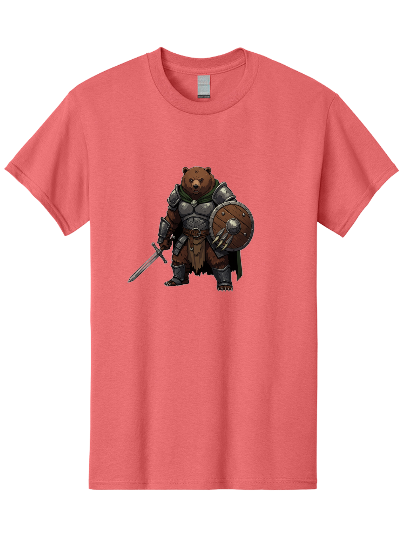 Armored-Bear Men'S Graphic Tee, 100% Cotton, Comfortable Casual Summer Wear, Machine Washable, Vintage Camera, Old Camera, Antique Camera, Black Camera, Classic Photography, Photography Equipment, Nostalgic Device, Film Camera, Camera Art Bae829