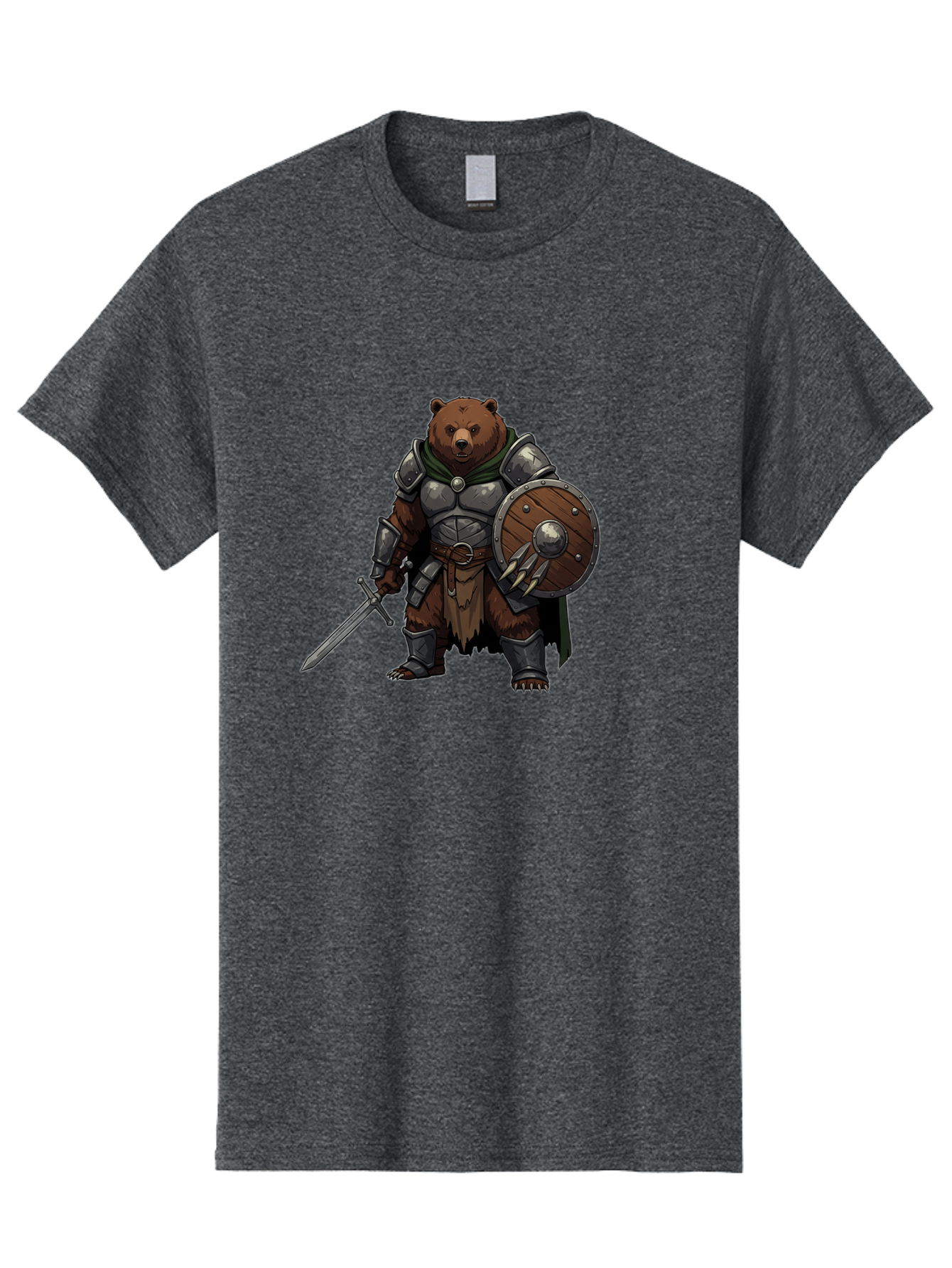 Armored-Bear Men'S Graphic Tee, 100% Cotton, Comfortable Casual Summer Wear, Machine Washable, Vintage Camera, Old Camera, Antique Camera, Black Camera, Classic Photography, Photography Equipment, Nostalgic Device, Film Camera, Camera Art Bae829