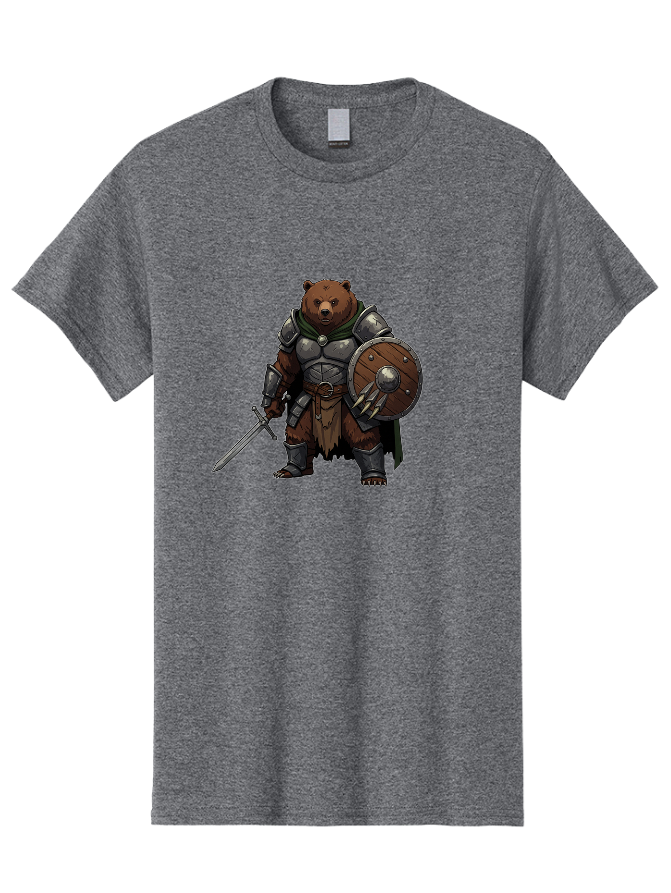 Armored-Bear Men'S Graphic Tee, 100% Cotton, Comfortable Casual Summer Wear, Machine Washable, Vintage Camera, Old Camera, Antique Camera, Black Camera, Classic Photography, Photography Equipment, Nostalgic Device, Film Camera, Camera Art Bae829