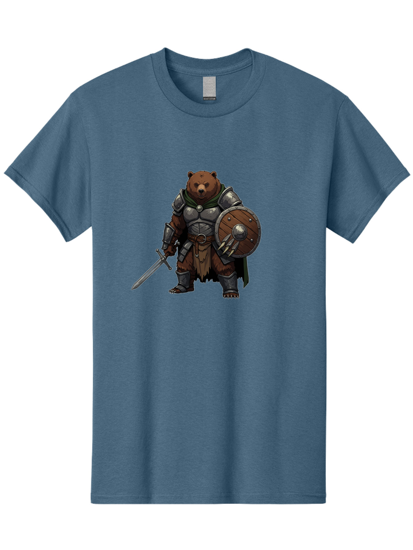 Armored-Bear Men'S Graphic Tee, 100% Cotton, Comfortable Casual Summer Wear, Machine Washable, Vintage Camera, Old Camera, Antique Camera, Black Camera, Classic Photography, Photography Equipment, Nostalgic Device, Film Camera, Camera Art Bae829