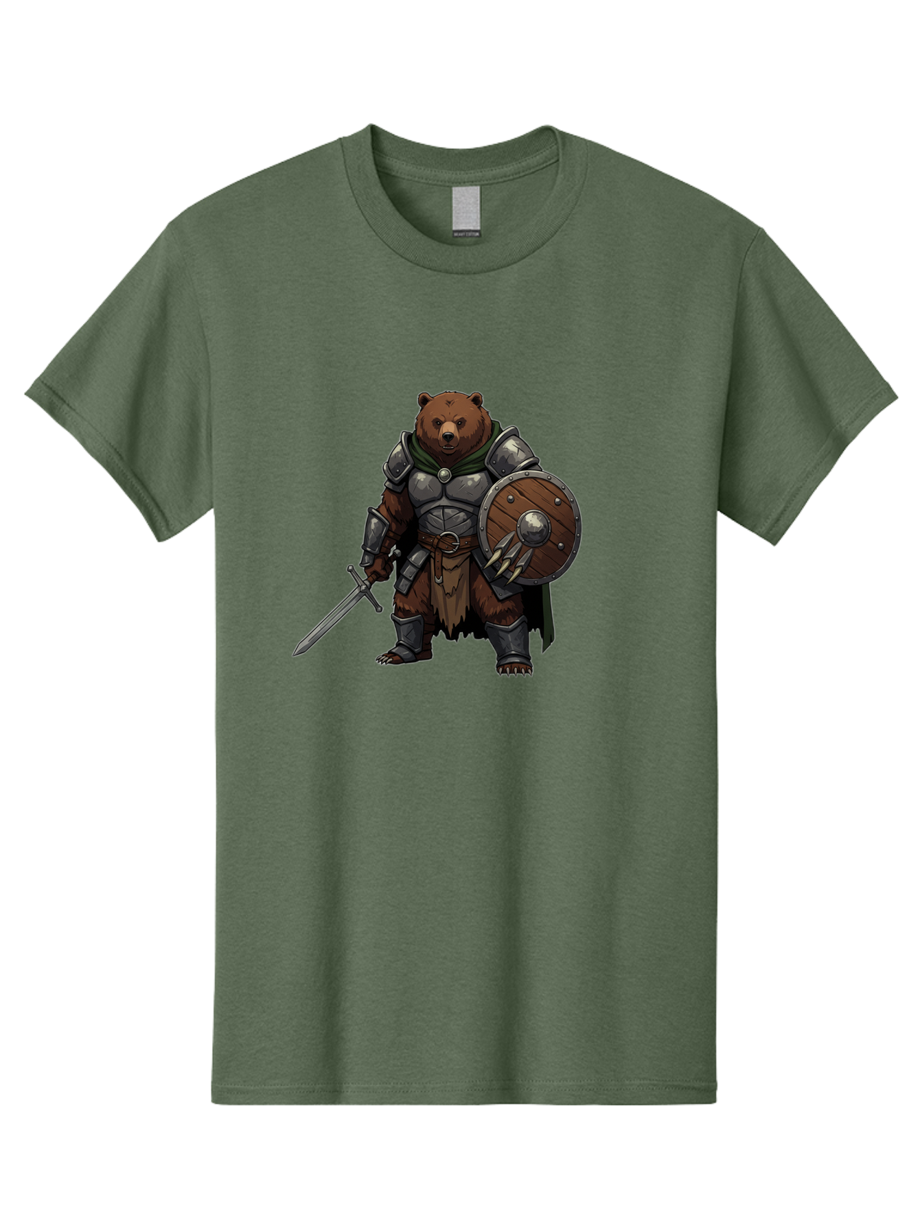 Armored-Bear Men'S Graphic Tee, 100% Cotton, Comfortable Casual Summer Wear, Machine Washable, Vintage Camera, Old Camera, Antique Camera, Black Camera, Classic Photography, Photography Equipment, Nostalgic Device, Film Camera, Camera Art Bae829