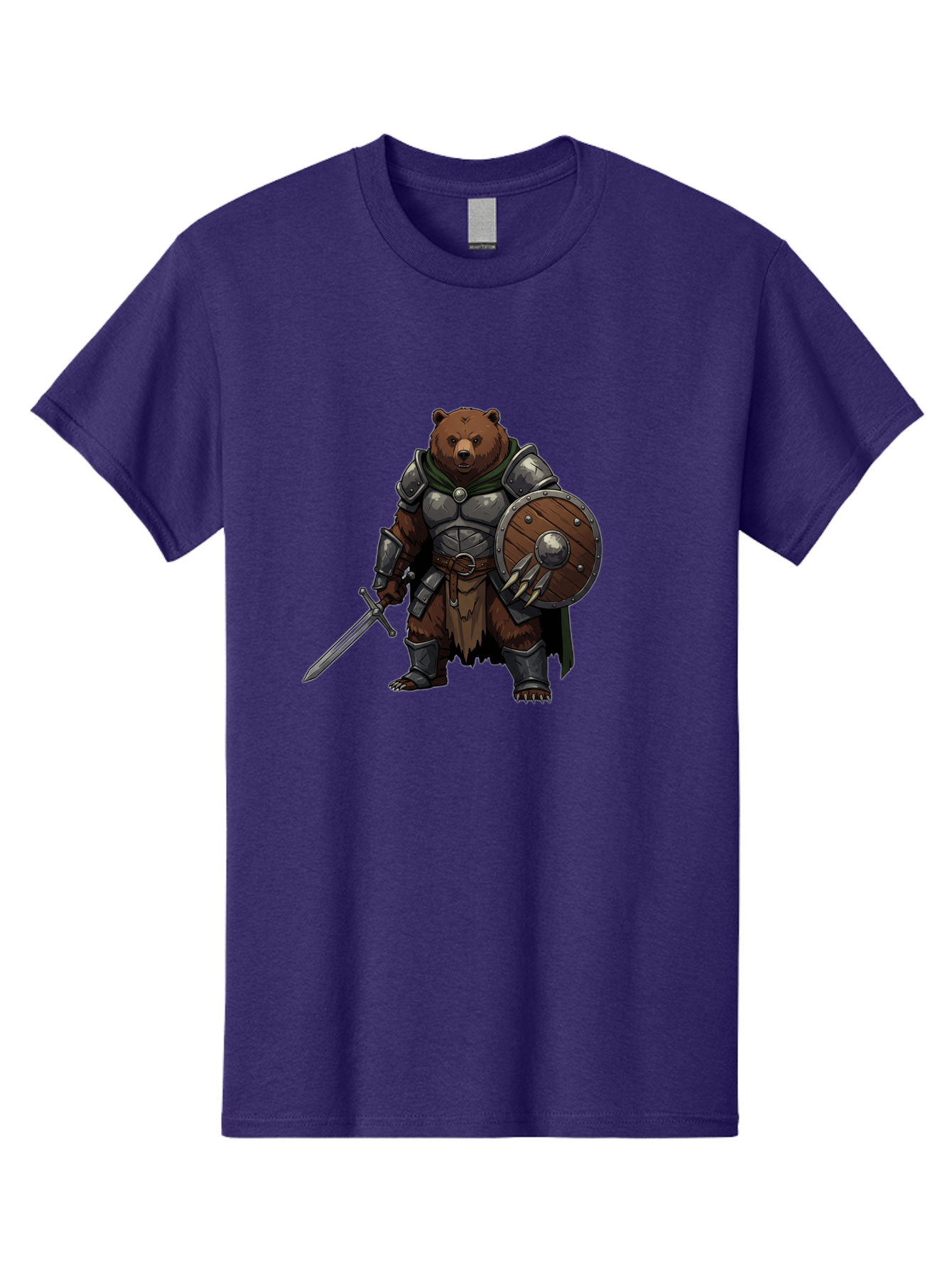 Armored-Bear Men'S Graphic Tee, 100% Cotton, Comfortable Casual Summer Wear, Machine Washable, Vintage Camera, Old Camera, Antique Camera, Black Camera, Classic Photography, Photography Equipment, Nostalgic Device, Film Camera, Camera Art Bae829