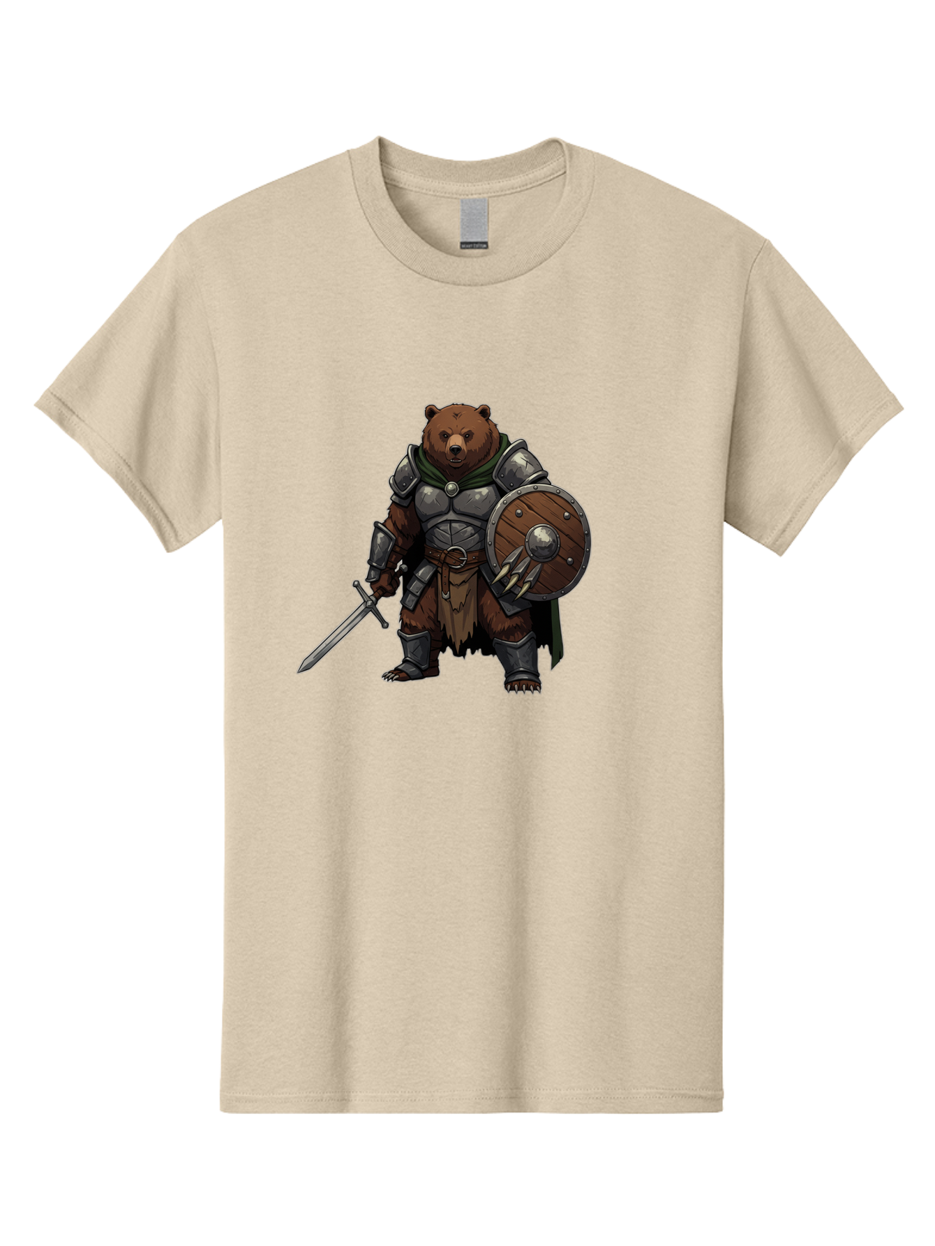 Armored-Bear Men'S Graphic Tee, 100% Cotton, Comfortable Casual Summer Wear, Machine Washable, Vintage Camera, Old Camera, Antique Camera, Black Camera, Classic Photography, Photography Equipment, Nostalgic Device, Film Camera, Camera Art Bae829