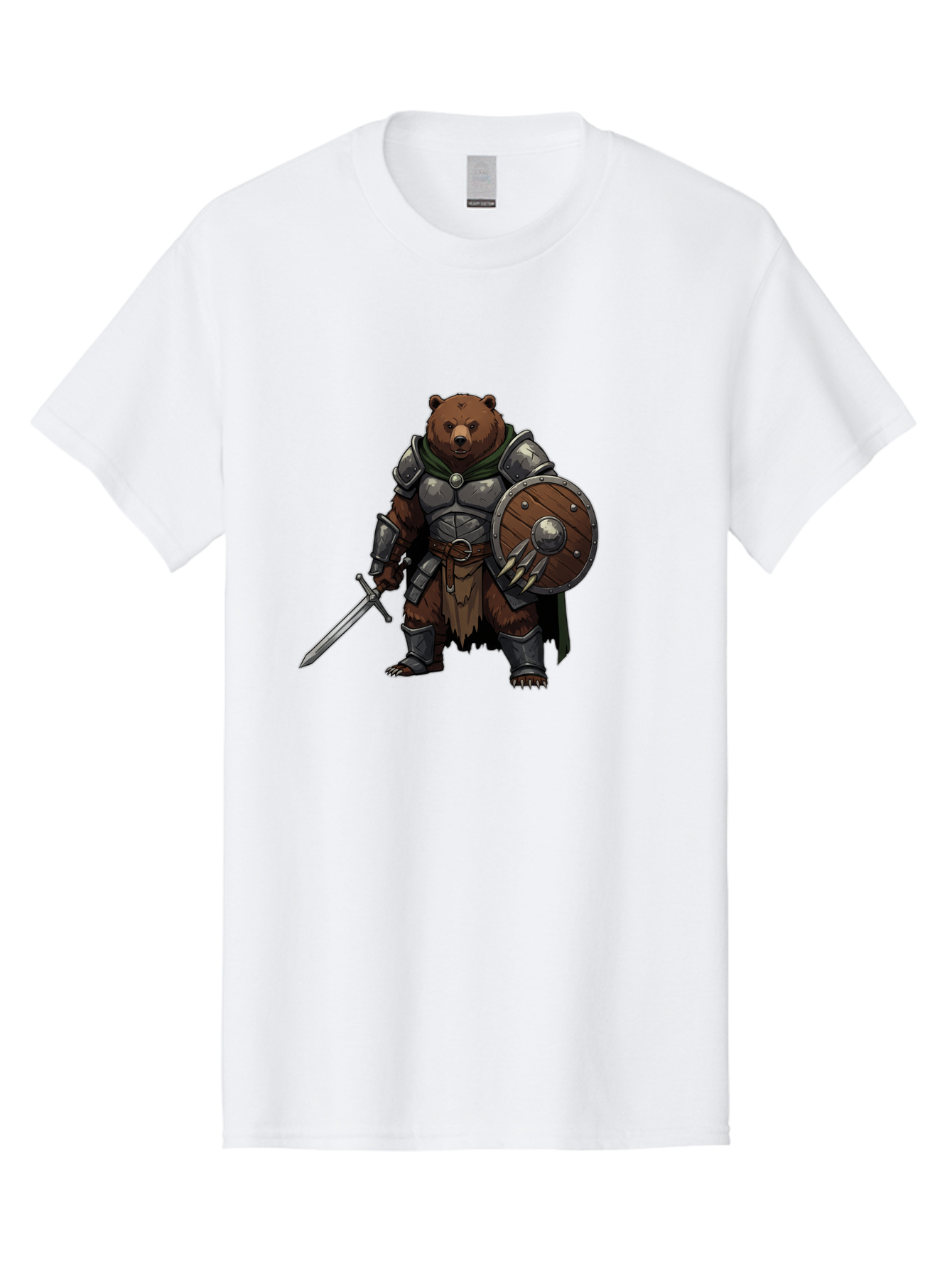 Armored-Bear Men'S Graphic Tee, 100% Cotton, Comfortable Casual Summer Wear, Machine Washable, Vintage Camera, Old Camera, Antique Camera, Black Camera, Classic Photography, Photography Equipment, Nostalgic Device, Film Camera, Camera Art Bae829