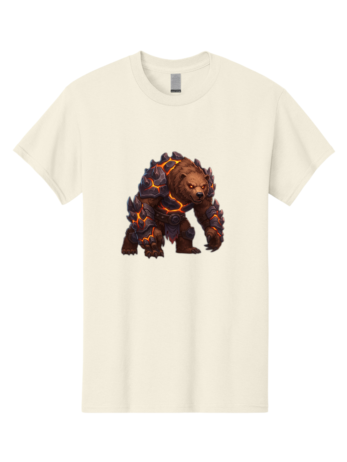 Armored-Brown-Bear Men'S Graphic Tee, 100% Cotton, Comfortable Casual Summer Wear, Machine Washable, Vintage Camera, Old Camera, Antique Camera, Black Camera, Classic Photography, Photography Equipment, Nostalgic Device, Film Camera, Camera Art Bae831