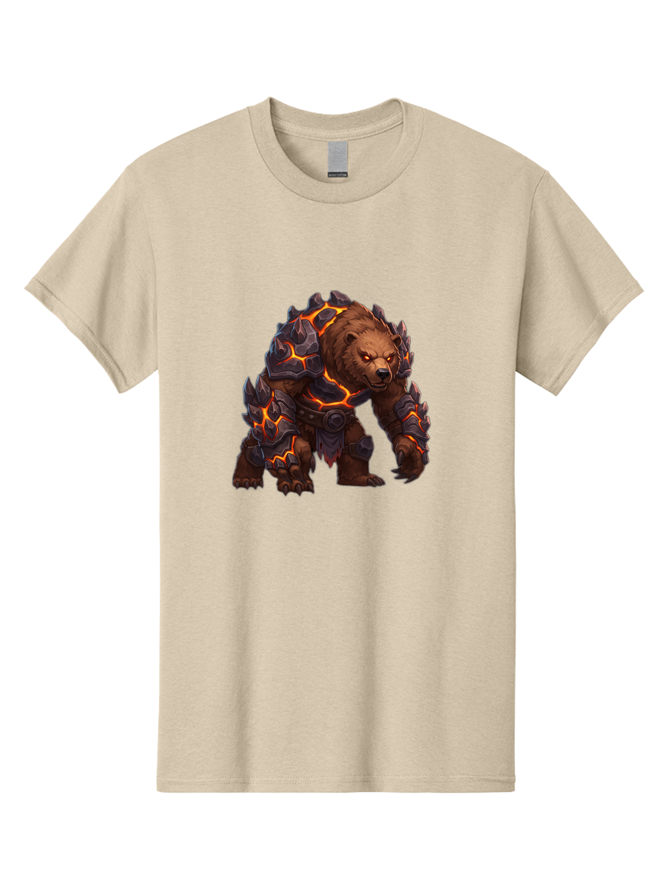 Armored-Brown-Bear Men'S Graphic Tee, 100% Cotton, Comfortable Casual Summer Wear, Machine Washable, Vintage Camera, Old Camera, Antique Camera, Black Camera, Classic Photography, Photography Equipment, Nostalgic Device, Film Camera, Camera Art Bae831