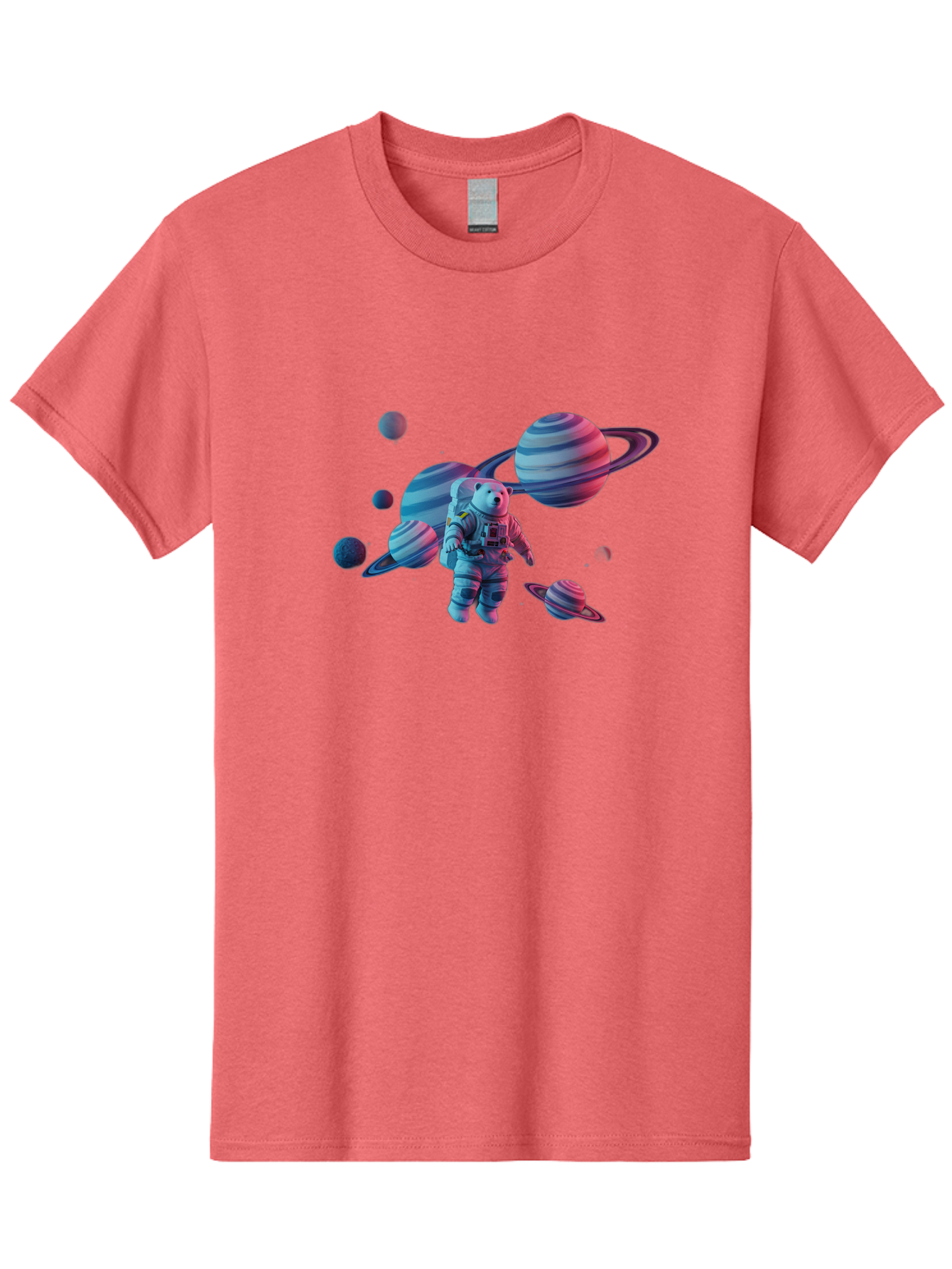 Astronaut-And-Planets Men'S Graphic Tee, 100% Cotton, Comfortable Casual Summer Wear, Machine Washable, Vintage Camera, Old Camera, Antique Camera, Black Camera, Classic Photography, Photography Equipment, Nostalgic Device, Film Camera, Camera Art Bae832