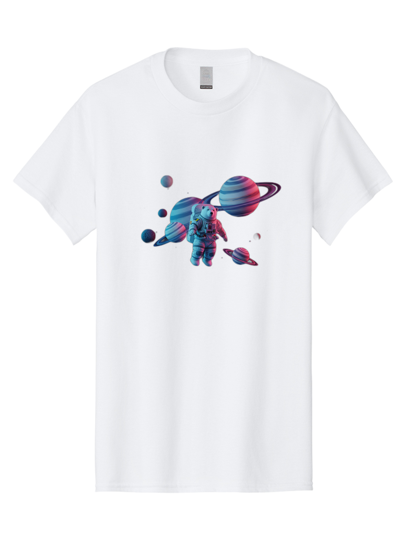 Astronaut-And-Planets Men'S Graphic Tee, 100% Cotton, Comfortable Casual Summer Wear, Machine Washable, Vintage Camera, Old Camera, Antique Camera, Black Camera, Classic Photography, Photography Equipment, Nostalgic Device, Film Camera, Camera Art Bae832