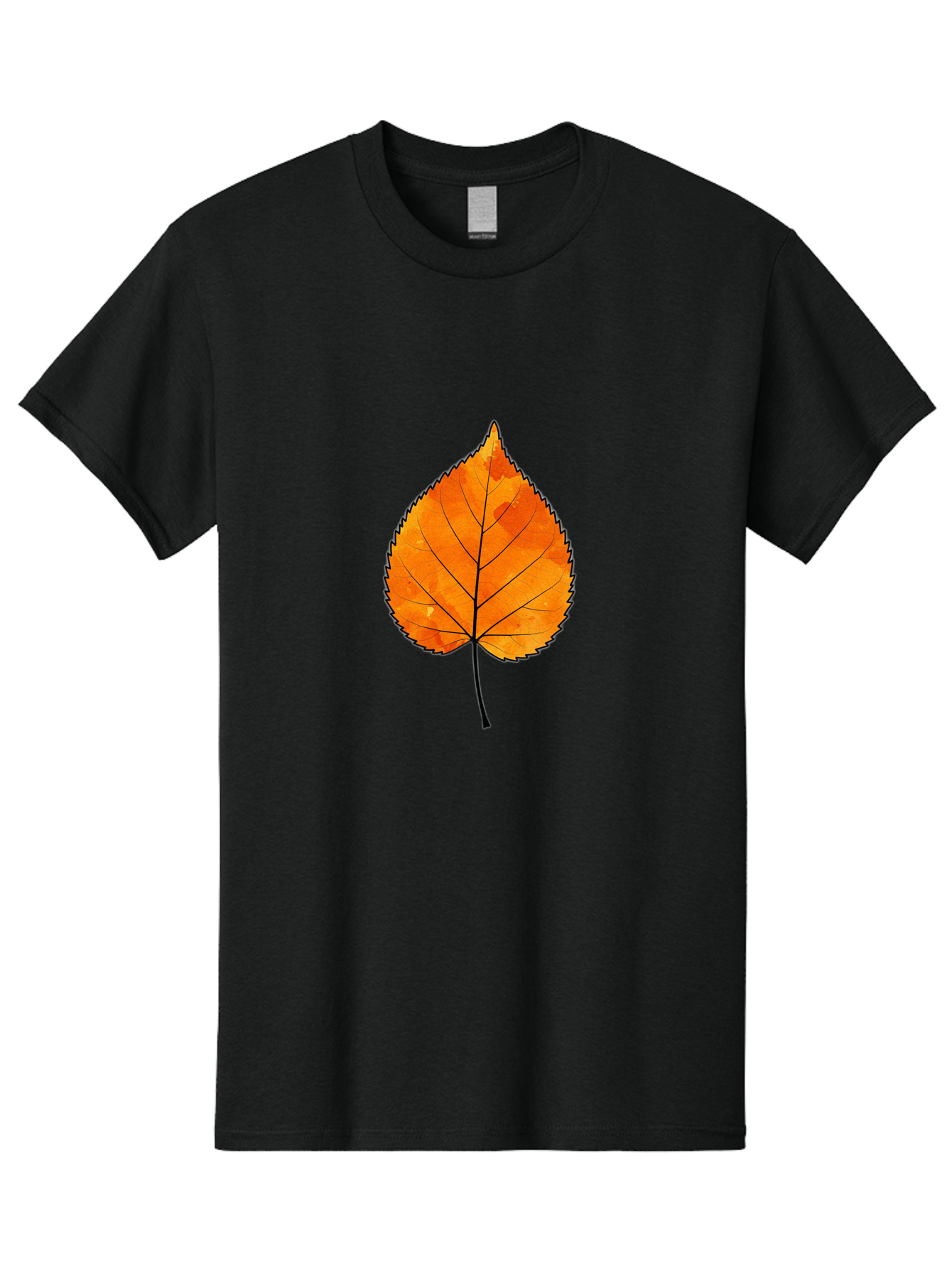 Autumn-Leaf Men'S Graphic Tee, 100% Cotton, Comfortable Casual Summer Wear, Machine Washable, Vintage Camera, Old Camera, Antique Camera, Black Camera, Classic Photography, Photography Equipment, Nostalgic Device, Film Camera, Camera Art Bae835