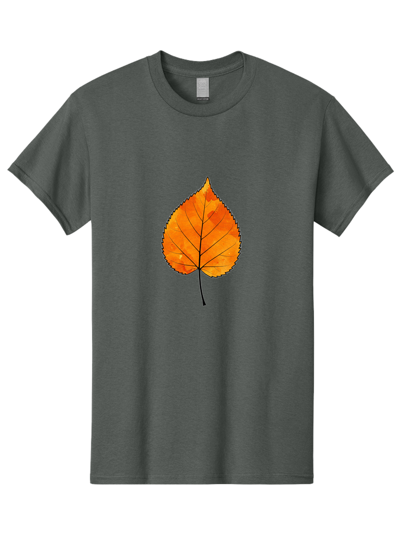 Autumn-Leaf Men'S Graphic Tee, 100% Cotton, Comfortable Casual Summer Wear, Machine Washable, Vintage Camera, Old Camera, Antique Camera, Black Camera, Classic Photography, Photography Equipment, Nostalgic Device, Film Camera, Camera Art Bae835