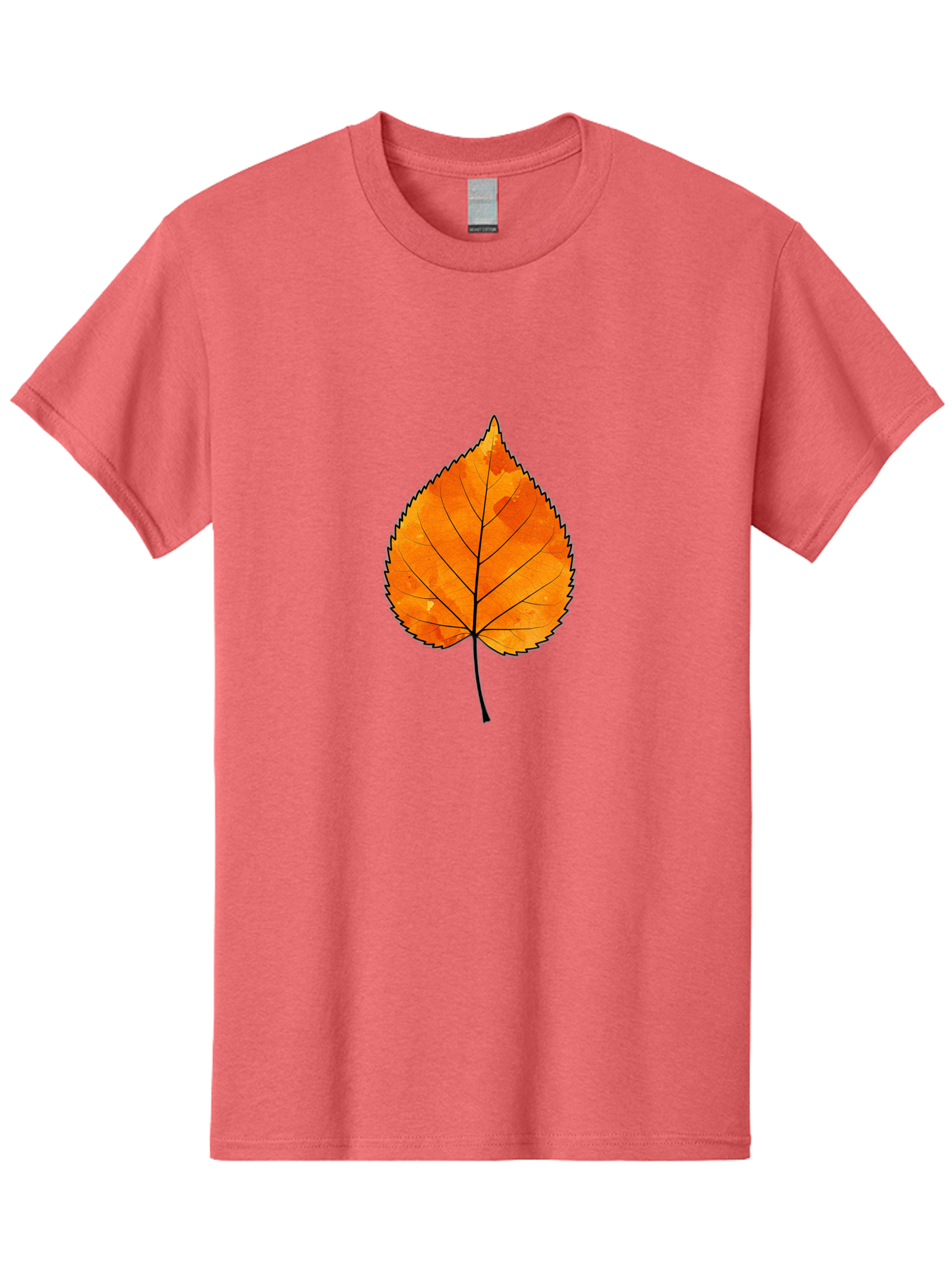 Autumn-Leaf Men'S Graphic Tee, 100% Cotton, Comfortable Casual Summer Wear, Machine Washable, Vintage Camera, Old Camera, Antique Camera, Black Camera, Classic Photography, Photography Equipment, Nostalgic Device, Film Camera, Camera Art Bae835