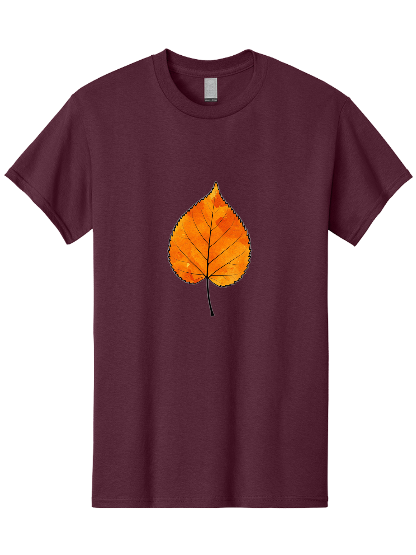 Autumn-Leaf Men'S Graphic Tee, 100% Cotton, Comfortable Casual Summer Wear, Machine Washable, Vintage Camera, Old Camera, Antique Camera, Black Camera, Classic Photography, Photography Equipment, Nostalgic Device, Film Camera, Camera Art Bae835