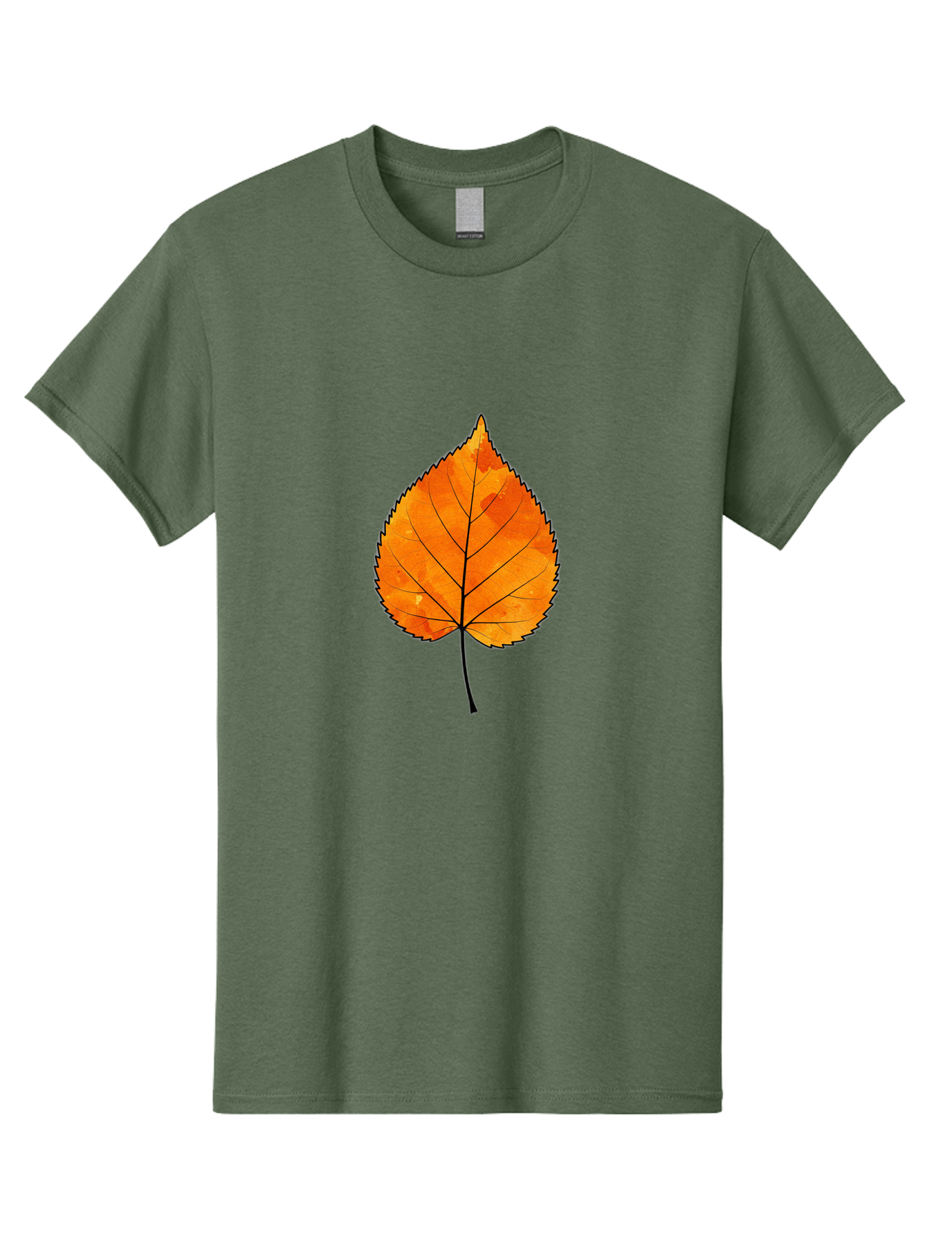 Autumn-Leaf Men'S Graphic Tee, 100% Cotton, Comfortable Casual Summer Wear, Machine Washable, Vintage Camera, Old Camera, Antique Camera, Black Camera, Classic Photography, Photography Equipment, Nostalgic Device, Film Camera, Camera Art Bae835