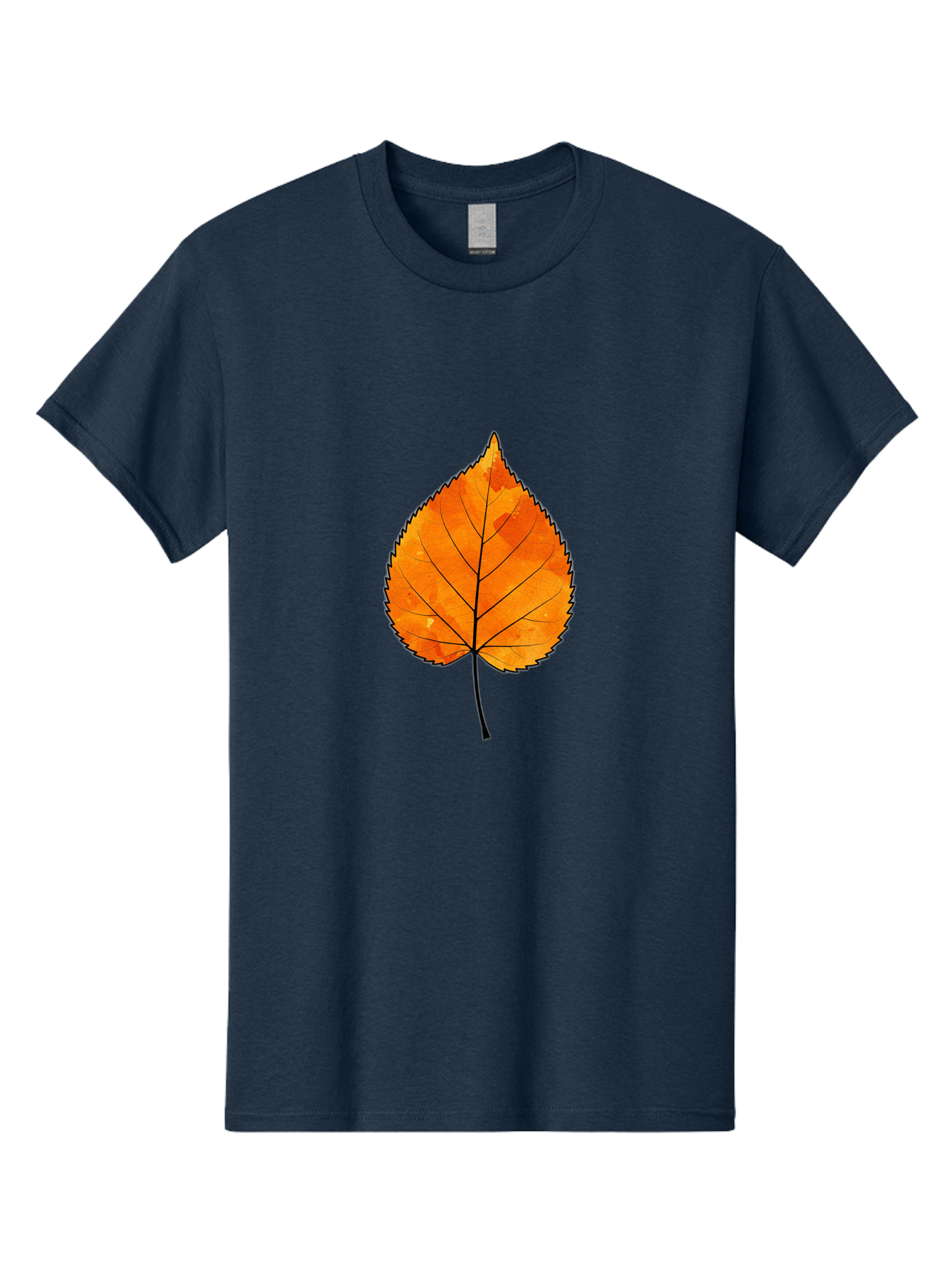 Autumn-Leaf Men'S Graphic Tee, 100% Cotton, Comfortable Casual Summer Wear, Machine Washable, Vintage Camera, Old Camera, Antique Camera, Black Camera, Classic Photography, Photography Equipment, Nostalgic Device, Film Camera, Camera Art Bae835