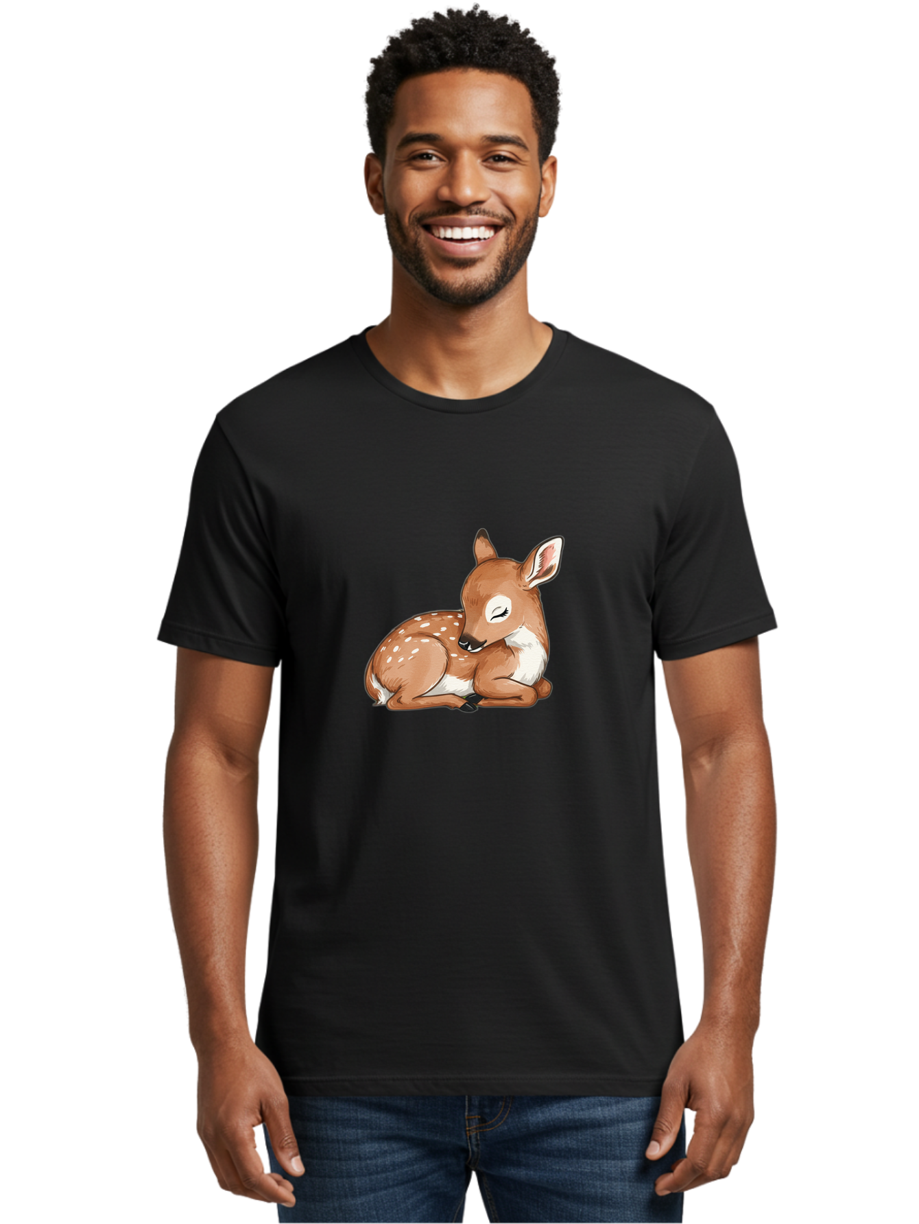 Baby-Deer Men'S Graphic Tee, 100% Cotton, Comfortable Casual Summer Wear, Machine Washable, Vintage Camera, Old Camera, Antique Camera, Black Camera, Classic Photography, Photography Equipment, Nostalgic Device, Film Camera, Camera Art Bae836