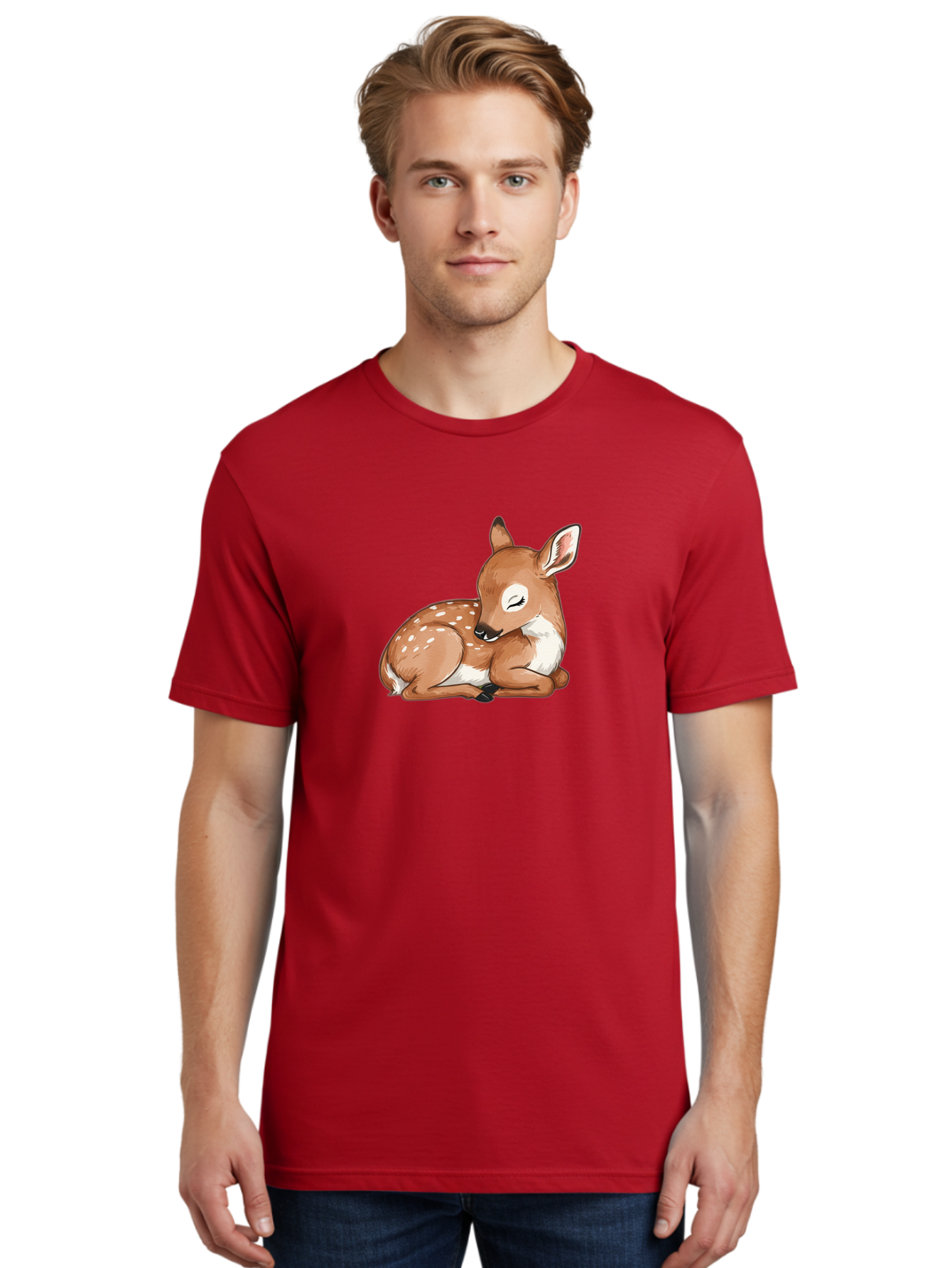 Baby-Deer Men'S Graphic Tee, 100% Cotton, Comfortable Casual Summer Wear, Machine Washable, Vintage Camera, Old Camera, Antique Camera, Black Camera, Classic Photography, Photography Equipment, Nostalgic Device, Film Camera, Camera Art Bae836