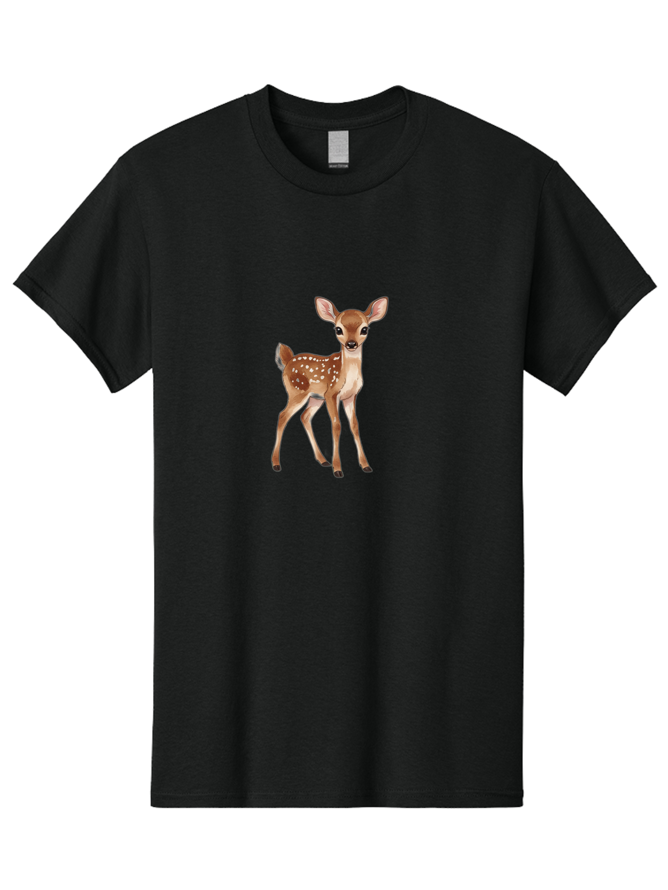 Baby-Fawn Men'S Graphic Tee, 100% Cotton, Comfortable Casual Summer Wear, Machine Washable, Vintage Camera, Old Camera, Antique Camera, Black Camera, Classic Photography, Photography Equipment, Nostalgic Device, Film Camera, Camera Art Bae837