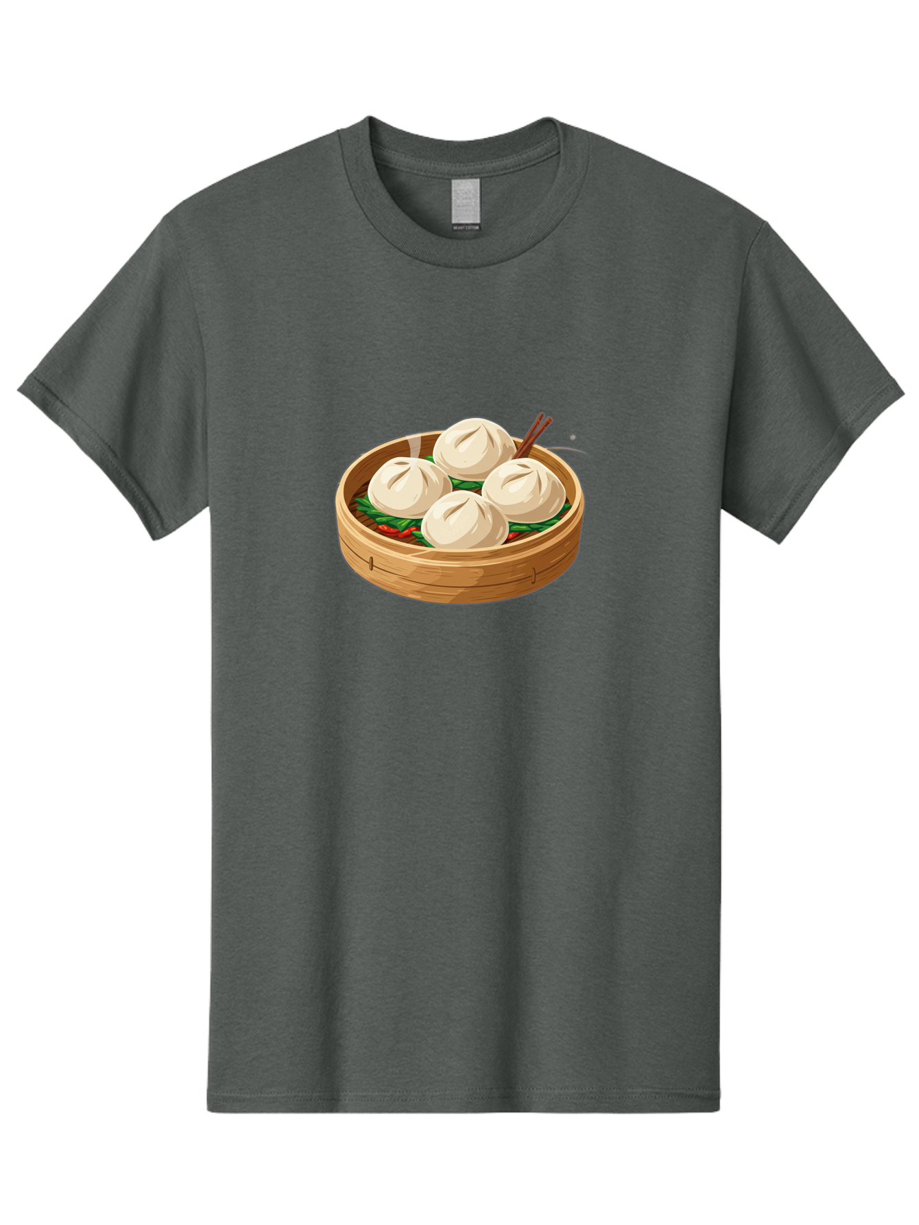 Bamboo-Basket-Dumplings Men'S Graphic Tee, 100% Cotton, Comfortable Casual Summer Wear, Machine Washable, Vintage Camera, Old Camera, Antique Camera, Black Camera, Classic Photography, Photography Equipment, Nostalgic Device, Film Camera, Bae838