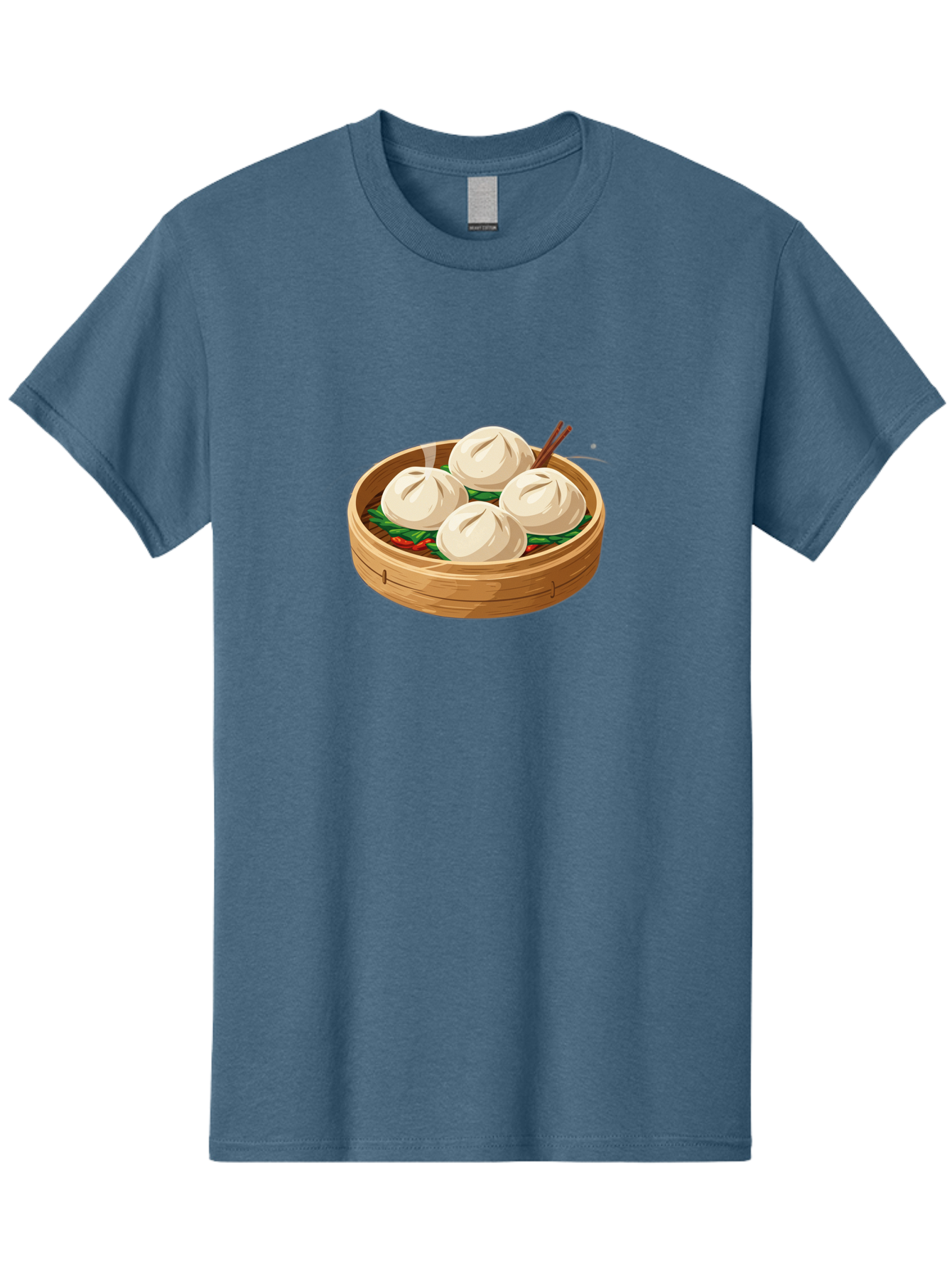 Bamboo-Basket-Dumplings Men'S Graphic Tee, 100% Cotton, Comfortable Casual Summer Wear, Machine Washable, Vintage Camera, Old Camera, Antique Camera, Black Camera, Classic Photography, Photography Equipment, Nostalgic Device, Film Camera, Bae838
