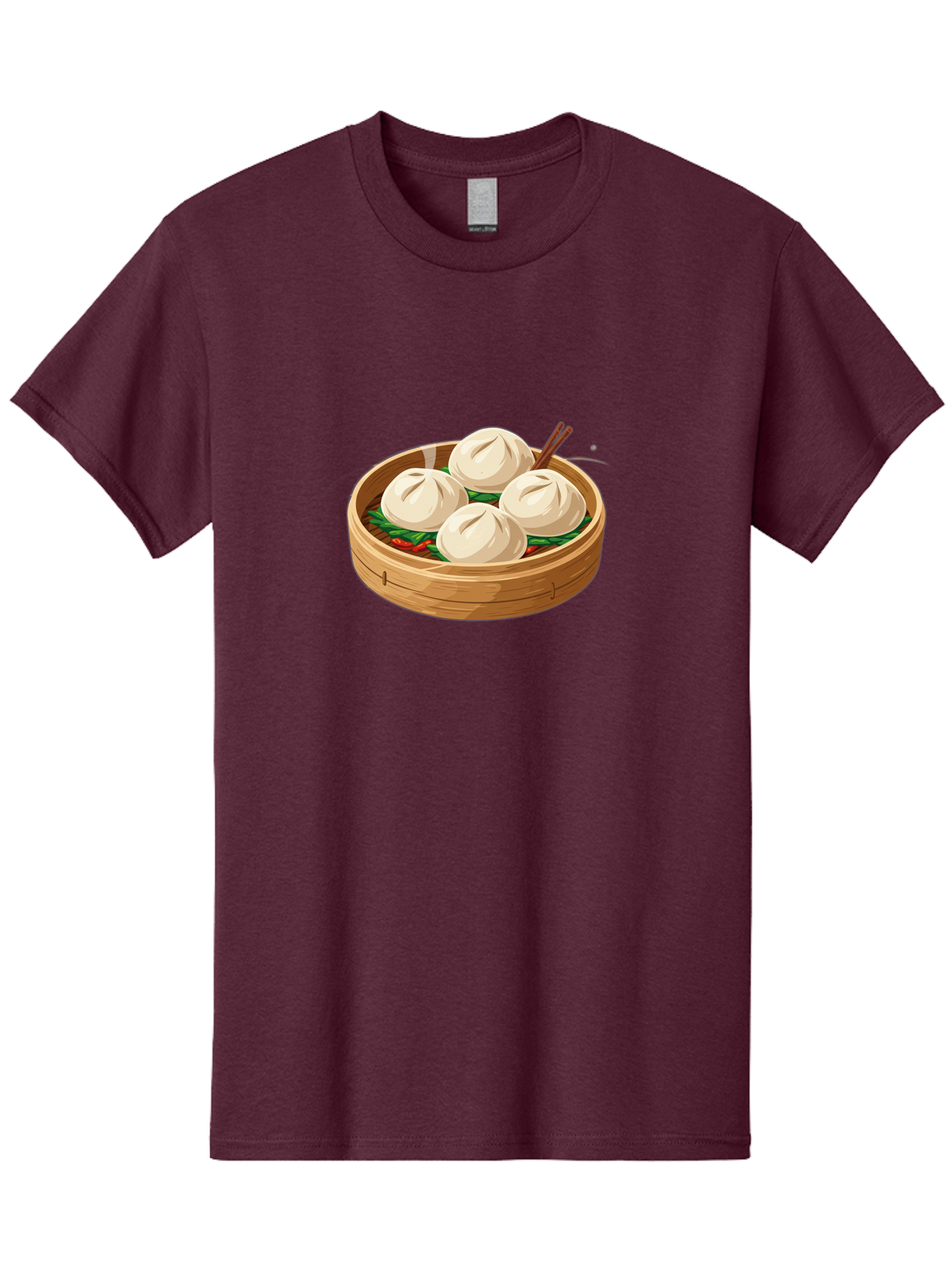 Bamboo-Basket-Dumplings Men'S Graphic Tee, 100% Cotton, Comfortable Casual Summer Wear, Machine Washable, Vintage Camera, Old Camera, Antique Camera, Black Camera, Classic Photography, Photography Equipment, Nostalgic Device, Film Camera, Bae838