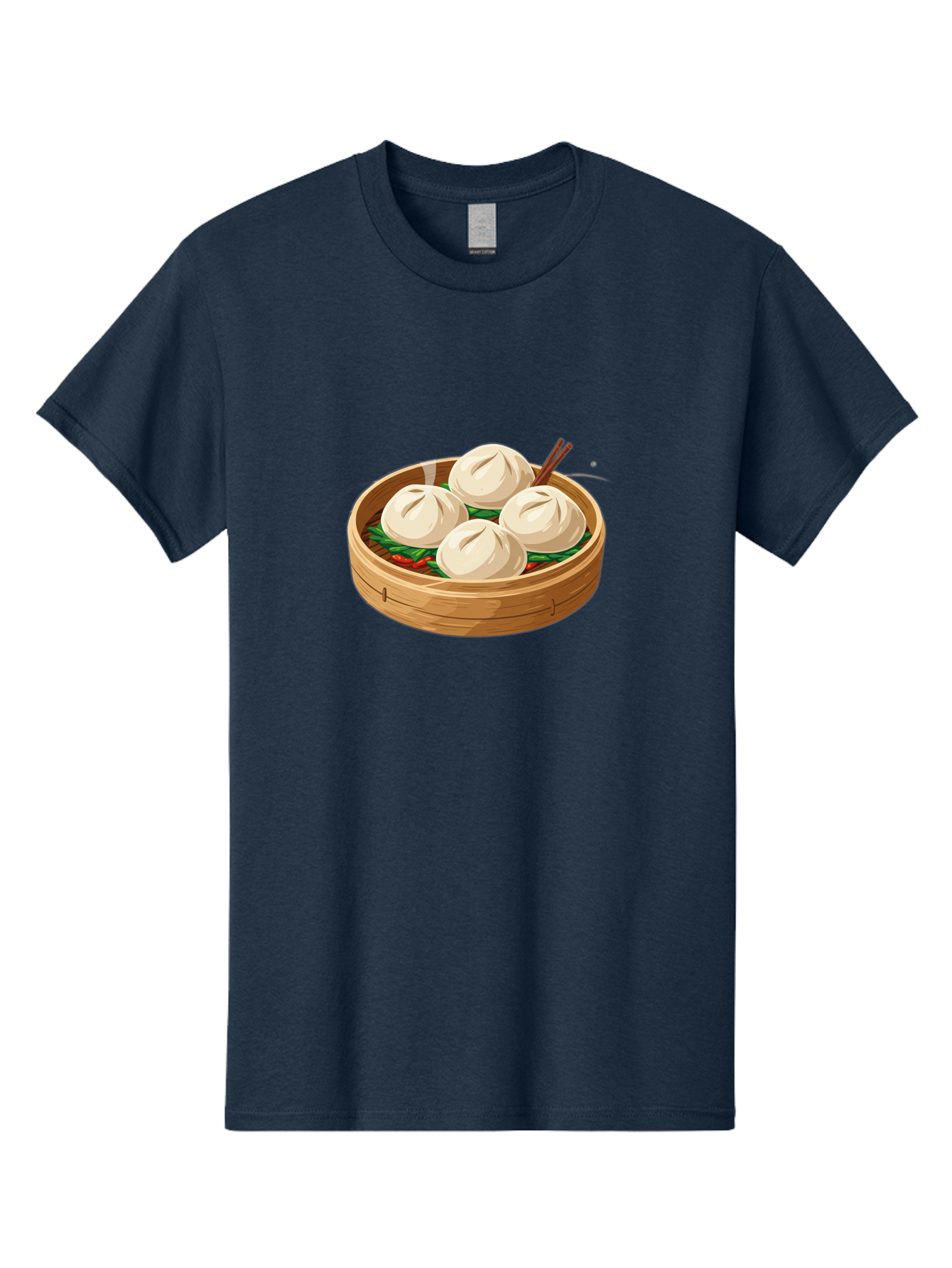 Bamboo-Basket-Dumplings Men'S Graphic Tee, 100% Cotton, Comfortable Casual Summer Wear, Machine Washable, Vintage Camera, Old Camera, Antique Camera, Black Camera, Classic Photography, Photography Equipment, Nostalgic Device, Film Camera, Bae838