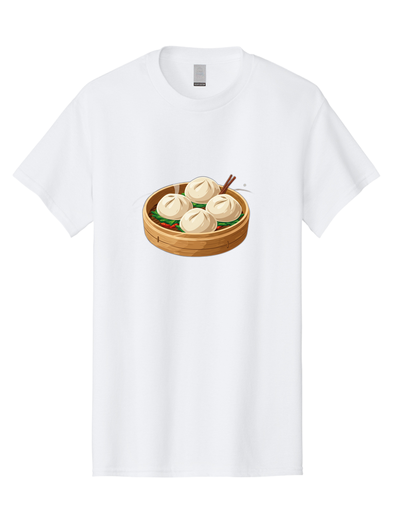 Bamboo-Basket-Dumplings Men'S Graphic Tee, 100% Cotton, Comfortable Casual Summer Wear, Machine Washable, Vintage Camera, Old Camera, Antique Camera, Black Camera, Classic Photography, Photography Equipment, Nostalgic Device, Film Camera, Bae838