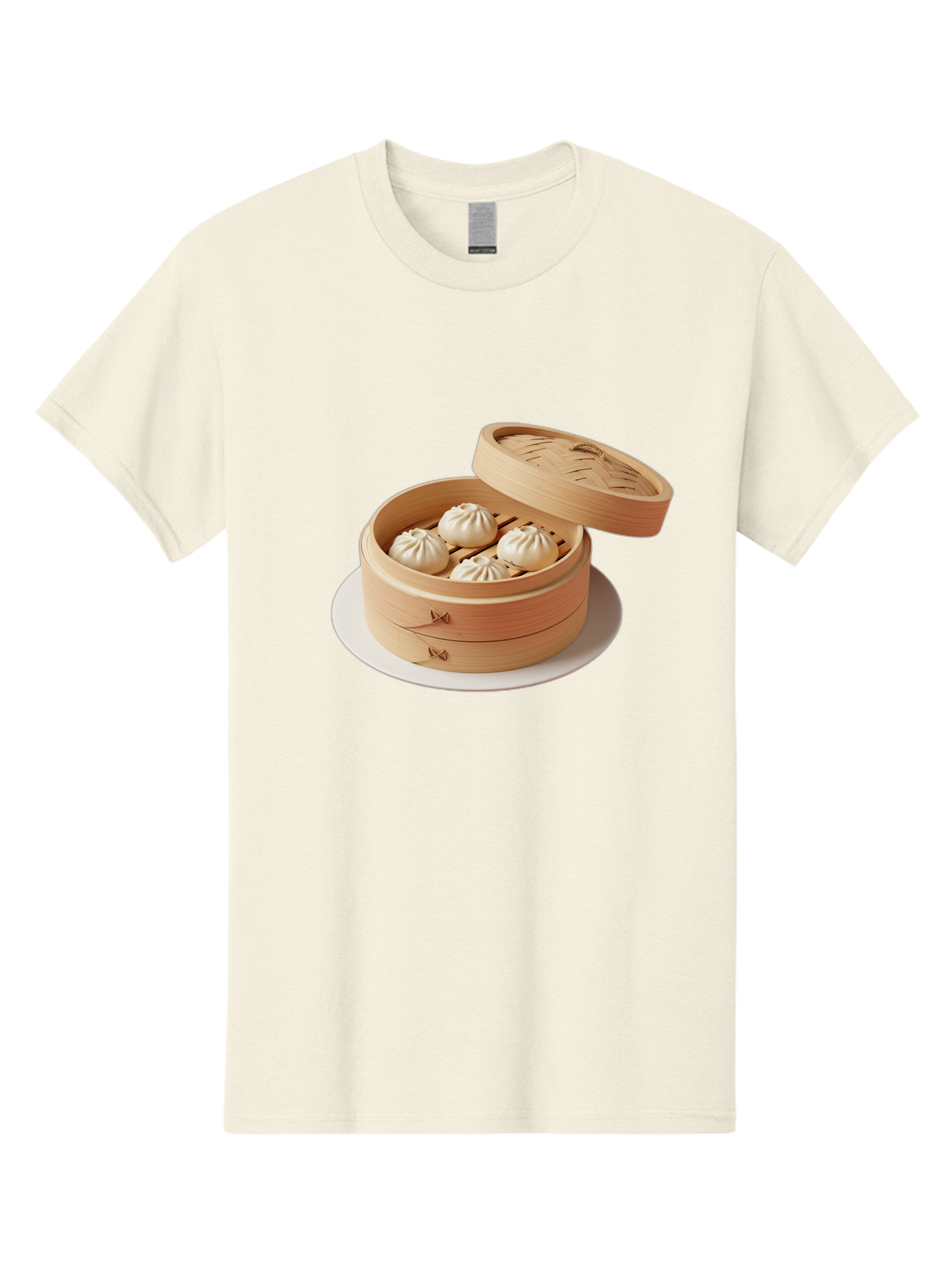 Bamboo-Steamer Men'S Graphic Tee, 100% Cotton, Comfortable Casual Summer Wear, Machine Washable, Vintage Camera, Old Camera, Antique Camera, Black Camera, Classic Photography, Photography Equipment, Nostalgic Device, Film Camera, Camera Art Bae839
