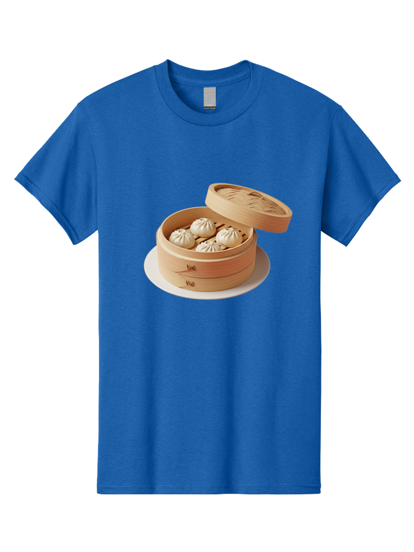 Bamboo-Steamer Men'S Graphic Tee, 100% Cotton, Comfortable Casual Summer Wear, Machine Washable, Vintage Camera, Old Camera, Antique Camera, Black Camera, Classic Photography, Photography Equipment, Nostalgic Device, Film Camera, Camera Art Bae839