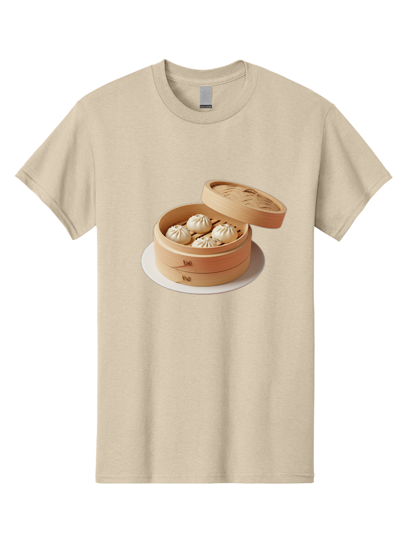 Bamboo-Steamer Men'S Graphic Tee, 100% Cotton, Comfortable Casual Summer Wear, Machine Washable, Vintage Camera, Old Camera, Antique Camera, Black Camera, Classic Photography, Photography Equipment, Nostalgic Device, Film Camera, Camera Art Bae839