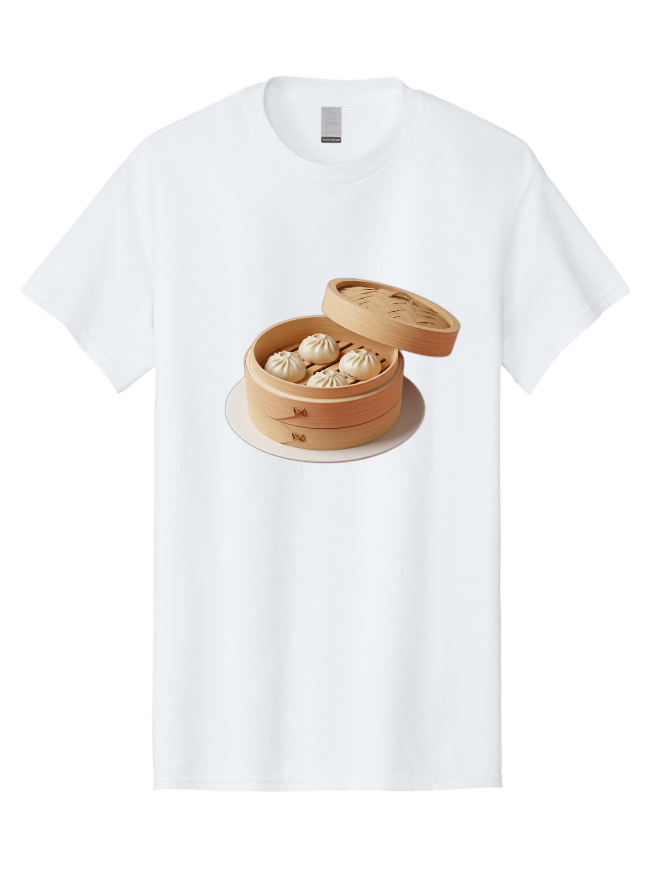 Bamboo-Steamer Men'S Graphic Tee, 100% Cotton, Comfortable Casual Summer Wear, Machine Washable, Vintage Camera, Old Camera, Antique Camera, Black Camera, Classic Photography, Photography Equipment, Nostalgic Device, Film Camera, Camera Art Bae839