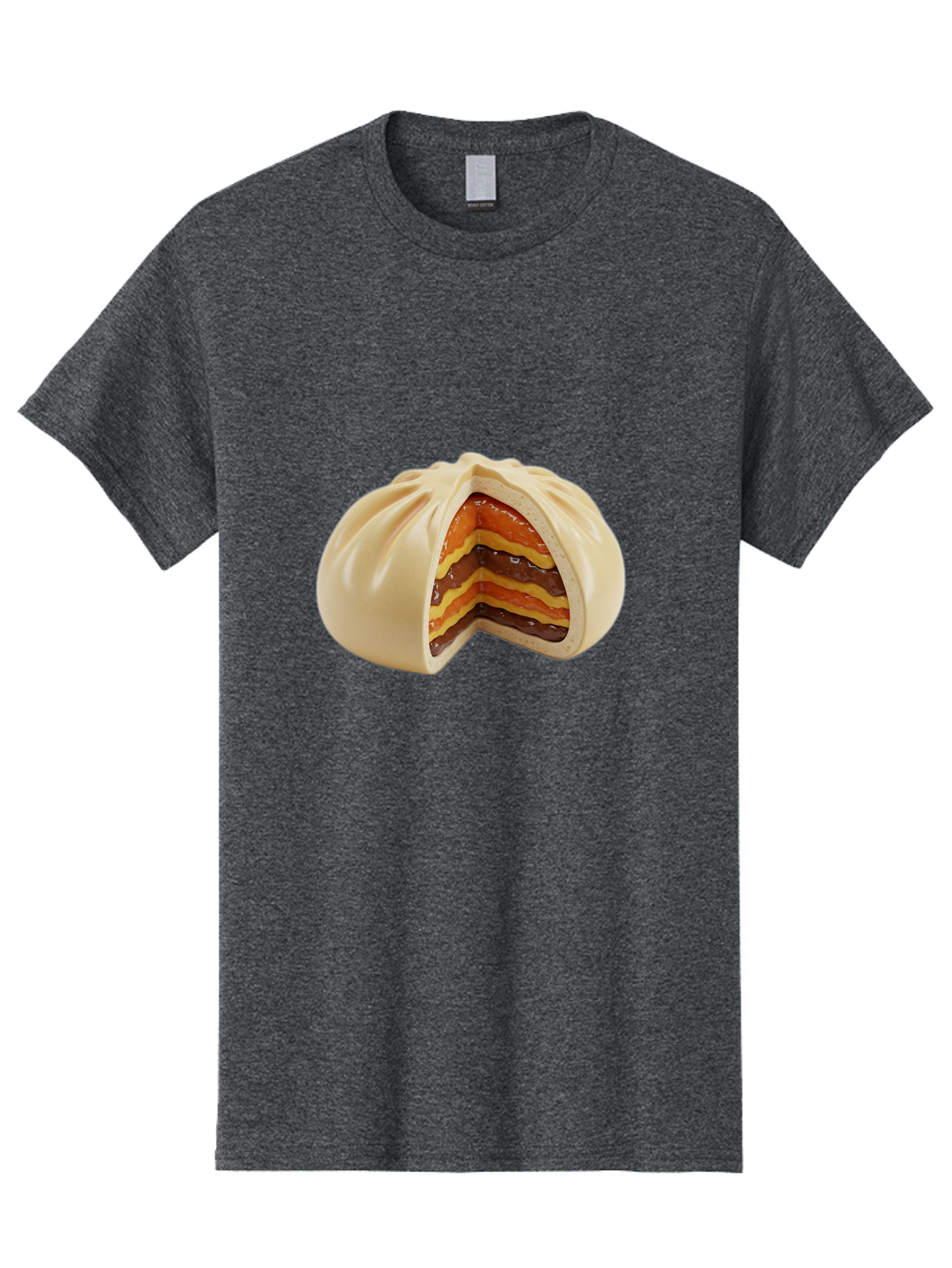 Bao-1 Men'S Graphic Tee, 100% Cotton, Comfortable Casual Summer Wear, Machine Washable, Vintage Camera, Old Camera, Antique Camera, Black Camera, Classic Photography, Photography Equipment, Nostalgic Device, Film Camera, Camera Art Bae840
