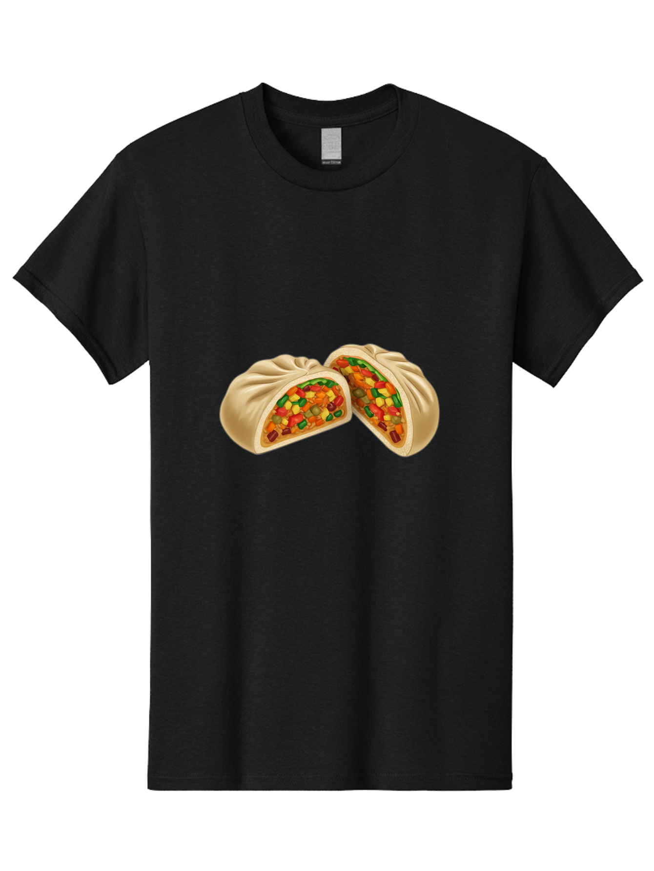 Bao-Cut-Open Men'S Graphic Tee, 100% Cotton, Comfortable Casual Summer Wear, Machine Washable, Vintage Camera, Old Camera, Antique Camera, Black Camera, Classic Photography, Photography Equipment, Nostalgic Device, Film Camera, Camera Art Bae841