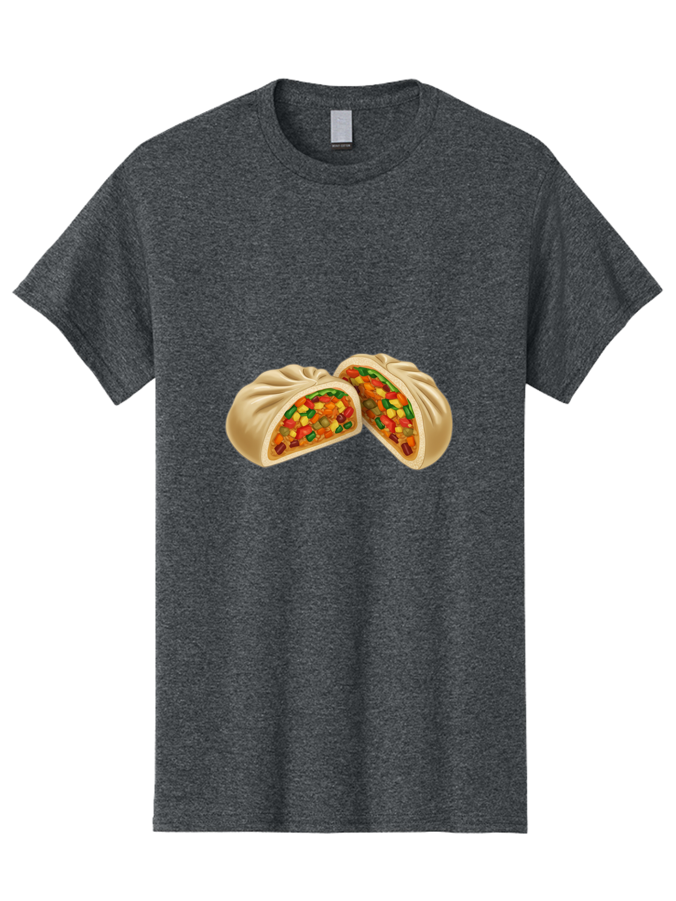 Bao-Cut-Open Men'S Graphic Tee, 100% Cotton, Comfortable Casual Summer Wear, Machine Washable, Vintage Camera, Old Camera, Antique Camera, Black Camera, Classic Photography, Photography Equipment, Nostalgic Device, Film Camera, Camera Art Bae841