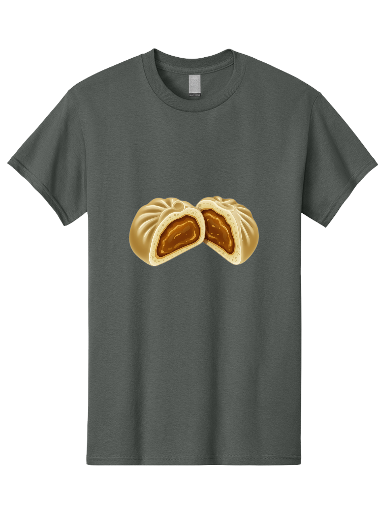 Bao Men'S Graphic Tee, 100% Cotton, Comfortable Casual Summer Wear, Machine Washable, Vintage Camera, Old Camera, Antique Camera, Black Camera, Classic Photography, Photography Equipment, Nostalgic Device, Film Camera, Camera Art Bae842